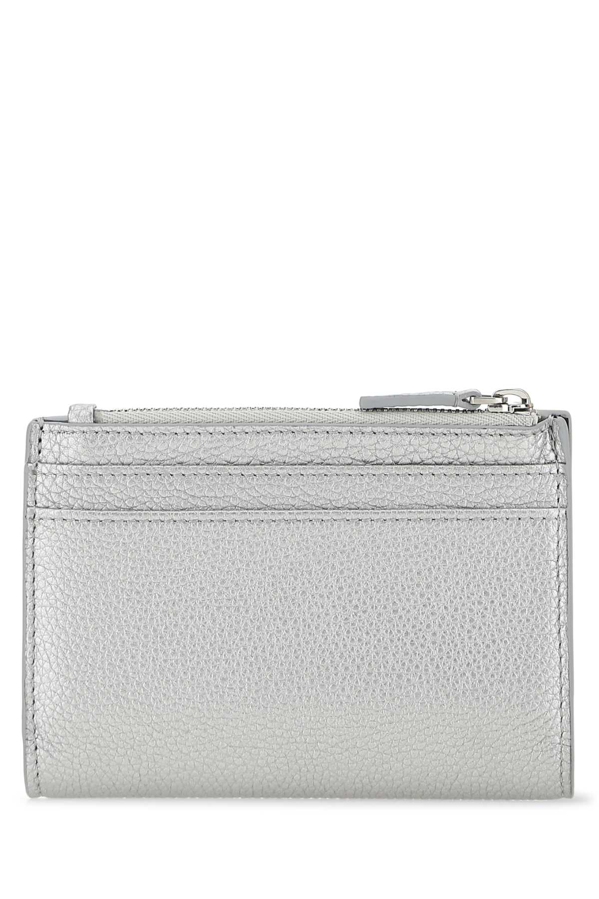 Silver leather wallet 69416615YN38160 (Balenciaga / 財布・カードケース ) | Balenciaga (バレンシアガ)(2)