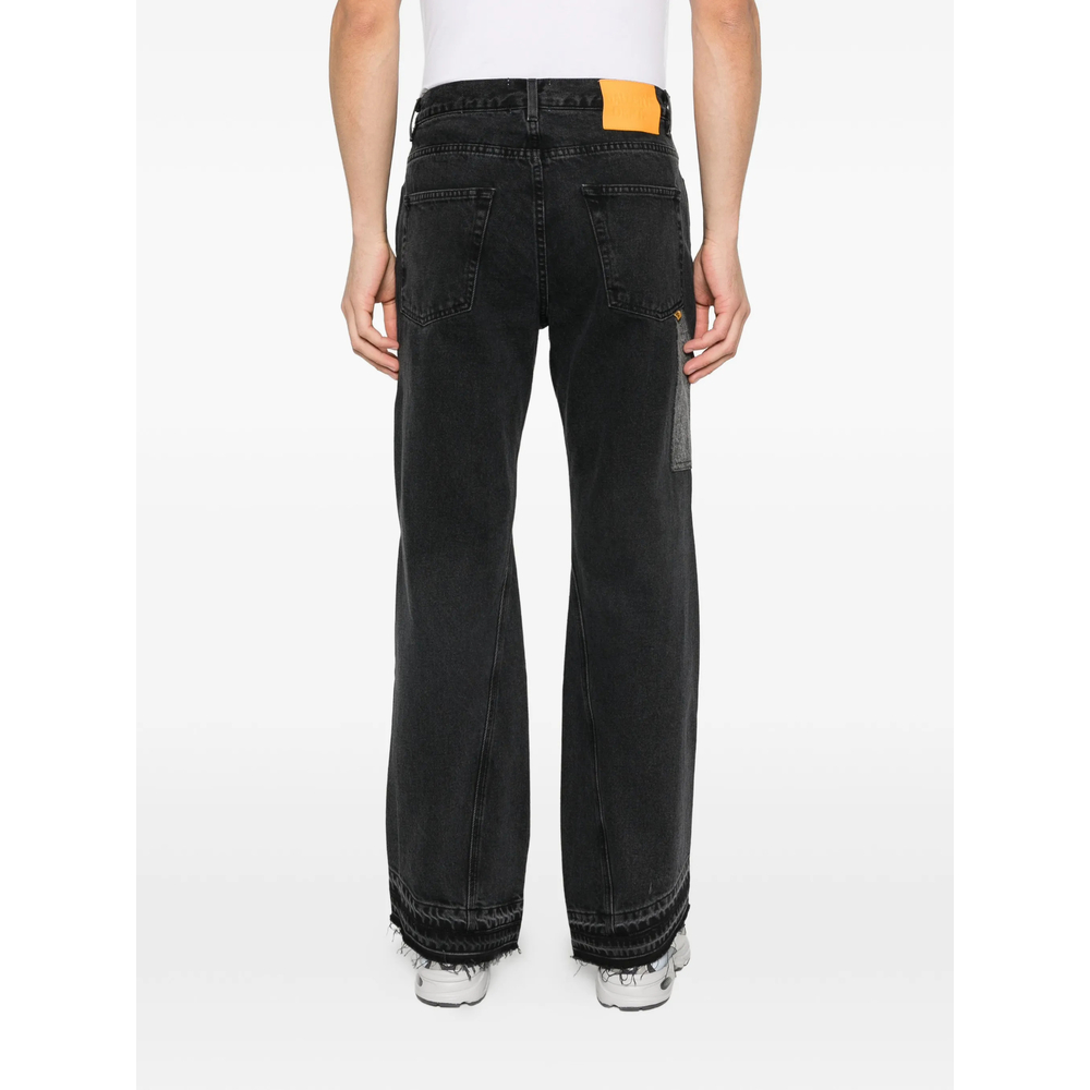 Jeans Gallery Dept. TWL40103BLACK (GALLERY DEPT / ジーンズ ) | GALLERY DEPT (ギャラリー デプト)(1)