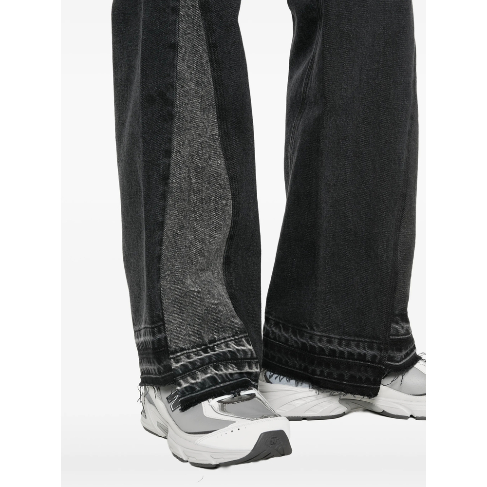 Jeans Gallery Dept. TWL40103BLACK (GALLERY DEPT / ジーンズ ) | GALLERY DEPT (ギャラリー デプト)(3)