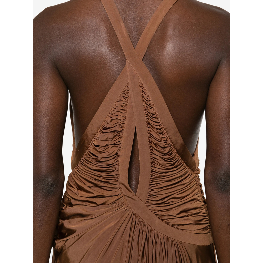 Dress Christopher Esber 25043507RUSSE (CHRISTOPHER ESBER / ワンピース・ドレス・オールインワン ) | CHRISTOPHER ESBER (クリストファー エスバー)(2)