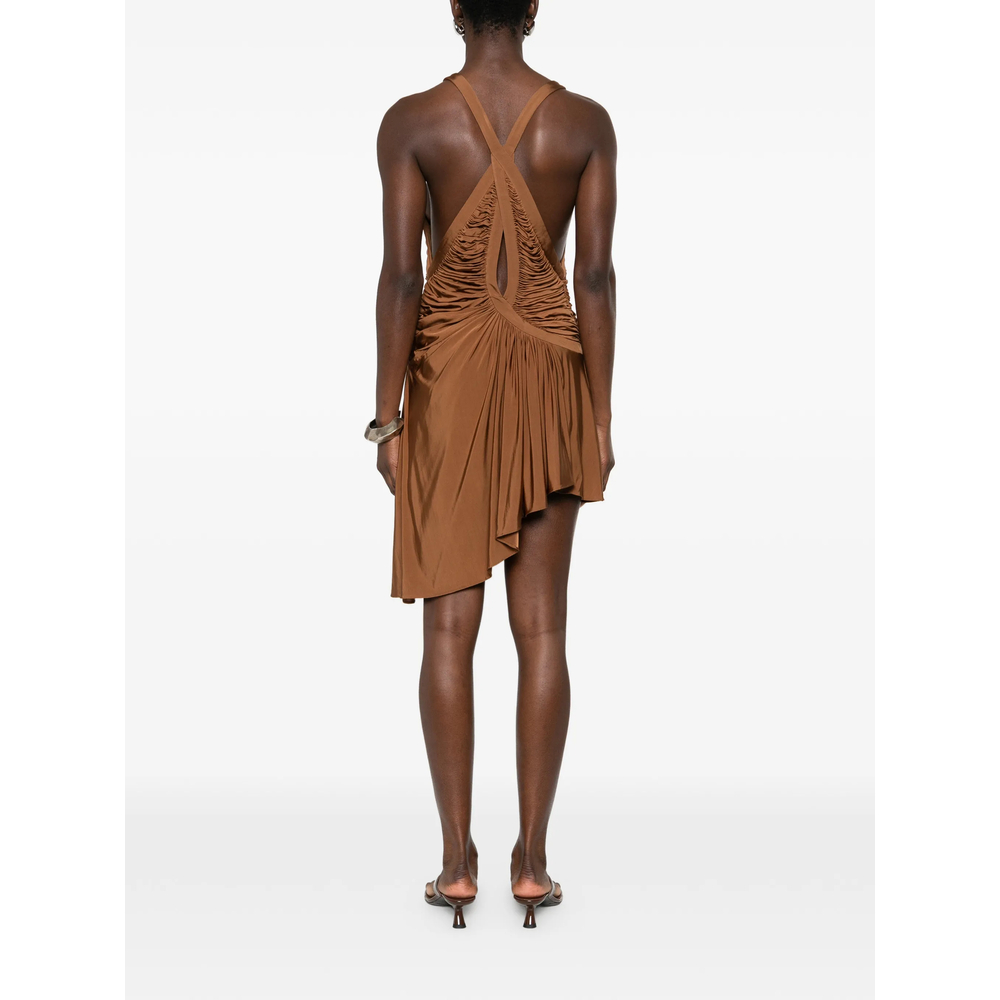 Dress Christopher Esber 25043507RUSSE (CHRISTOPHER ESBER / ワンピース・ドレス・オールインワン ) | CHRISTOPHER ESBER (クリストファー エスバー)(3)