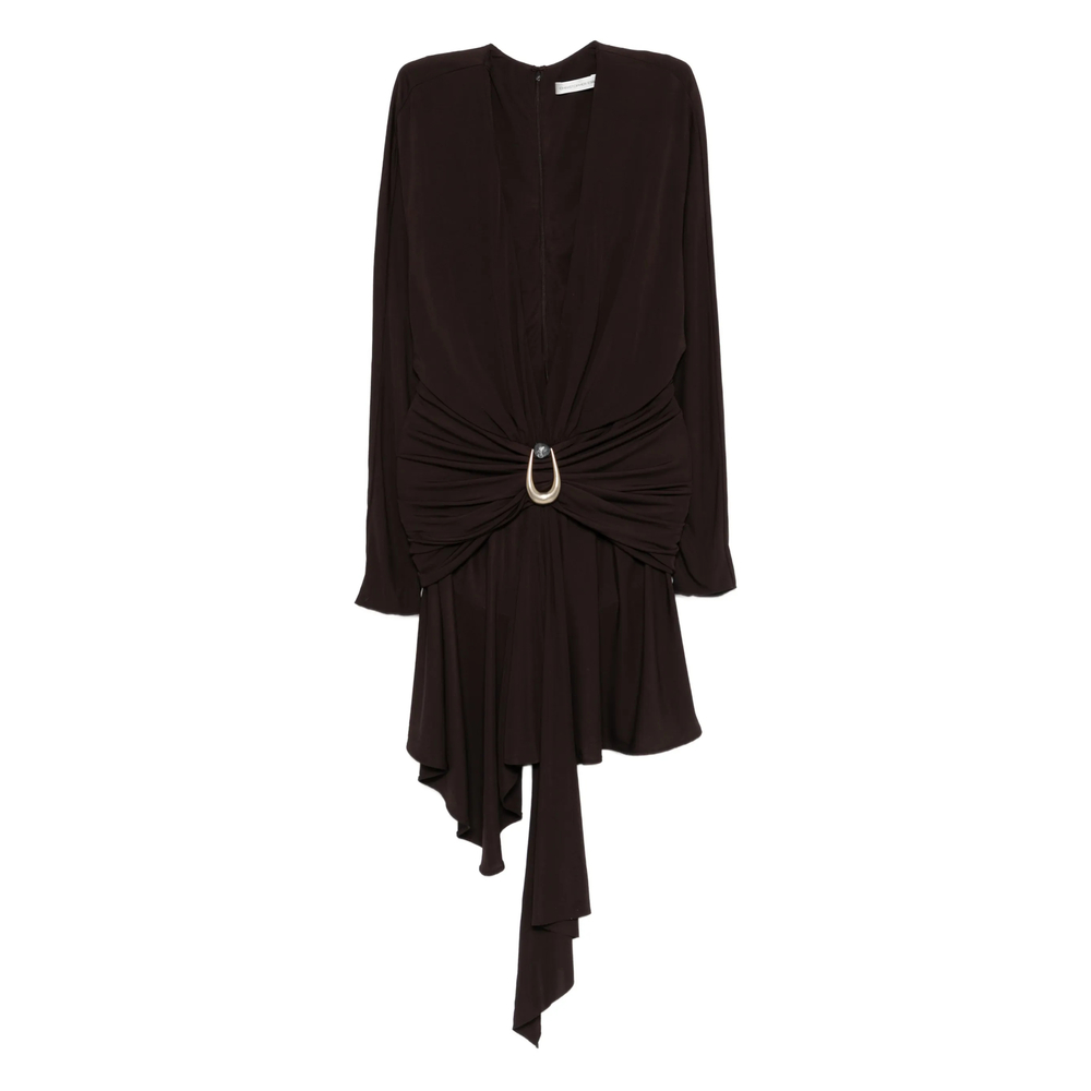 Dress Christopher Esber 25043414UMBER (CHRISTOPHER ESBER / ワンピース・ドレス・オールインワン ) | CHRISTOPHER ESBER (クリストファー エスバー)