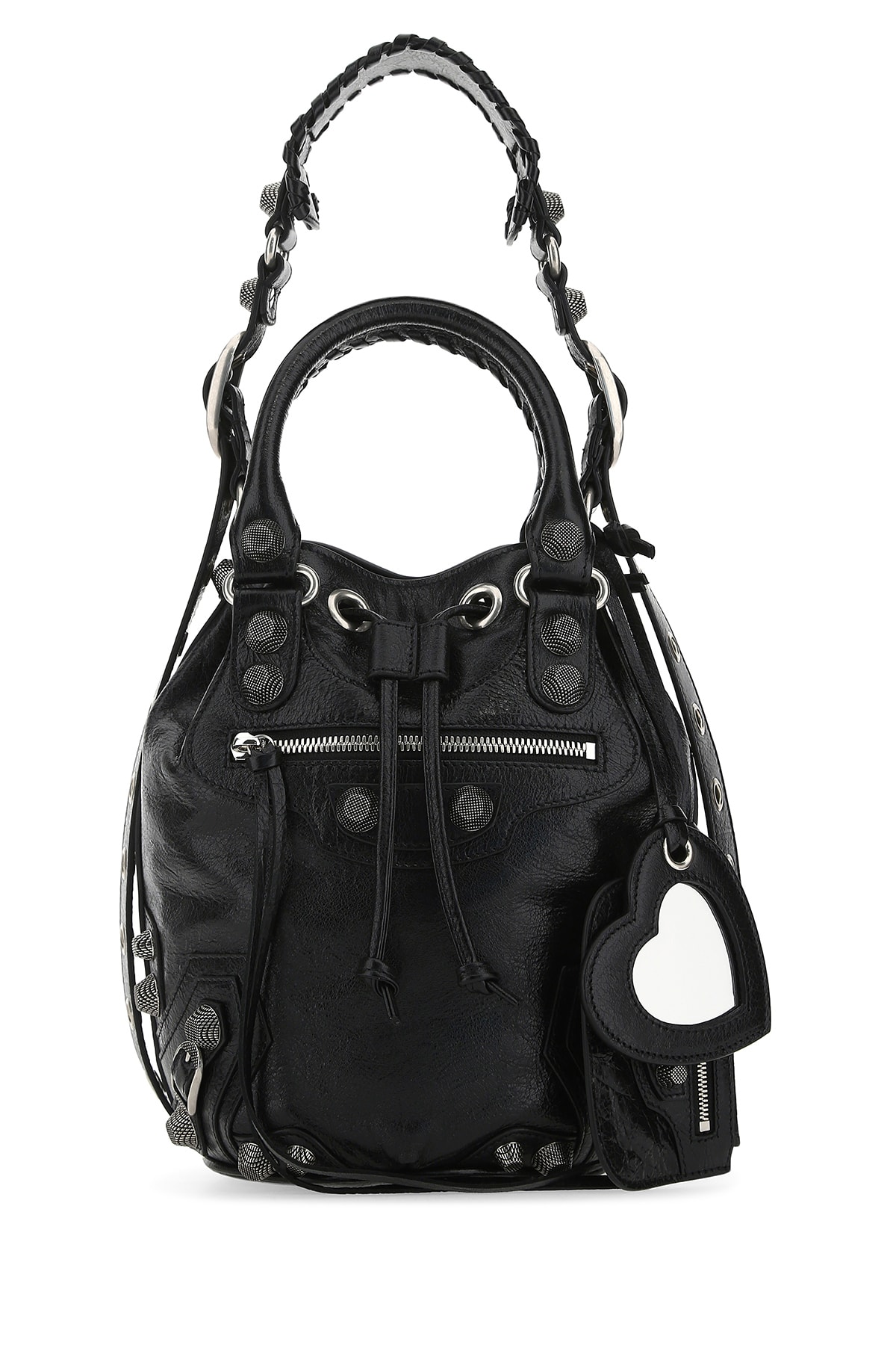 BORSA 7024321VG9Y1000 (Balenciaga / ハンドバッグ・ショルダーバッグ ) | Balenciaga (バレンシアガ)