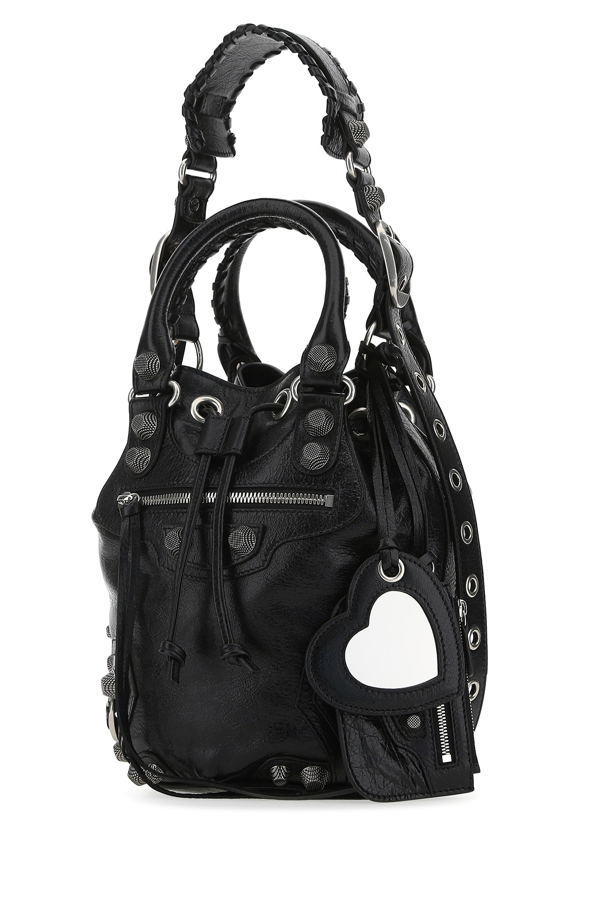BORSA 7024321VG9Y1000 (Balenciaga / ハンドバッグ・ショルダーバッグ ) | Balenciaga (バレンシアガ)(1)