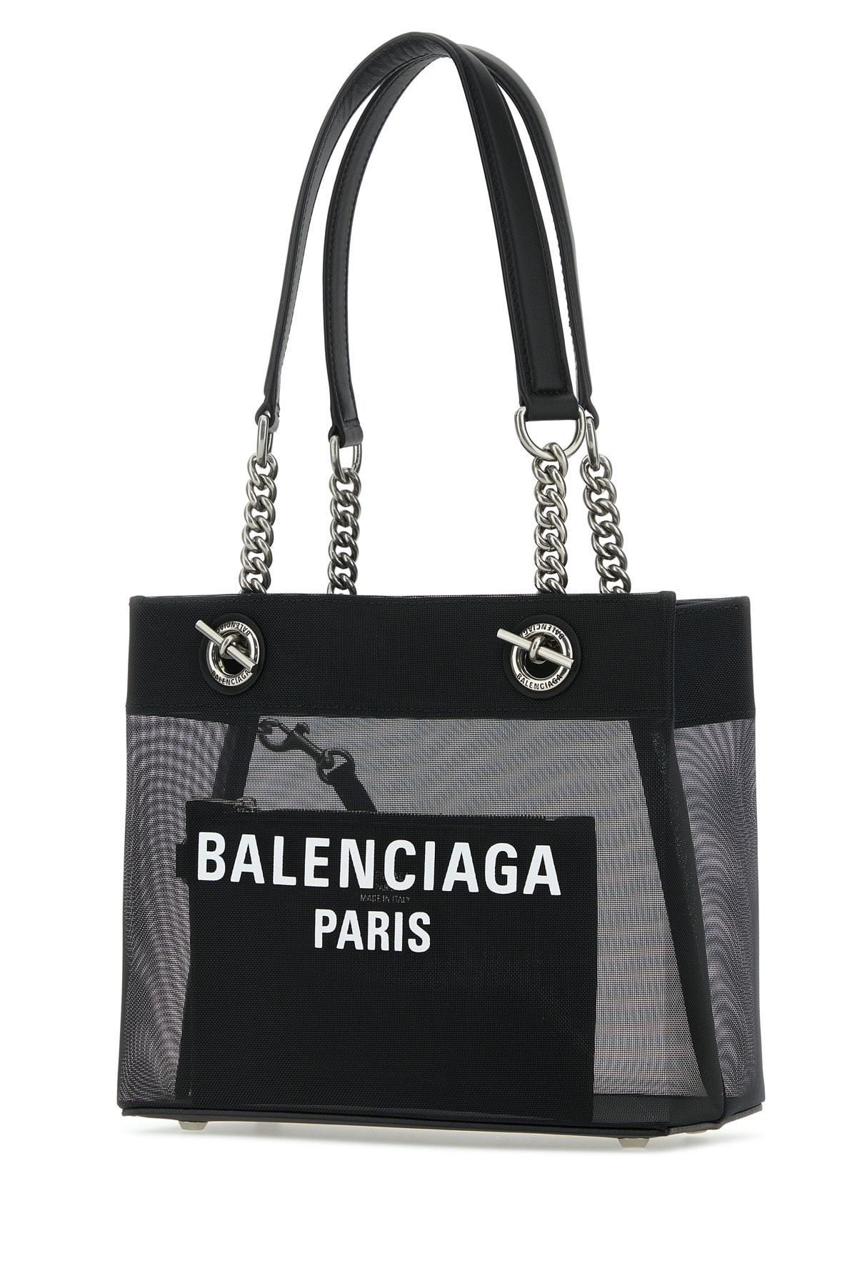 BORSA 7416032AADB1090 (Balenciaga / ハンドバッグ・ショルダーバッグ ) | Balenciaga (バレンシアガ)(1)