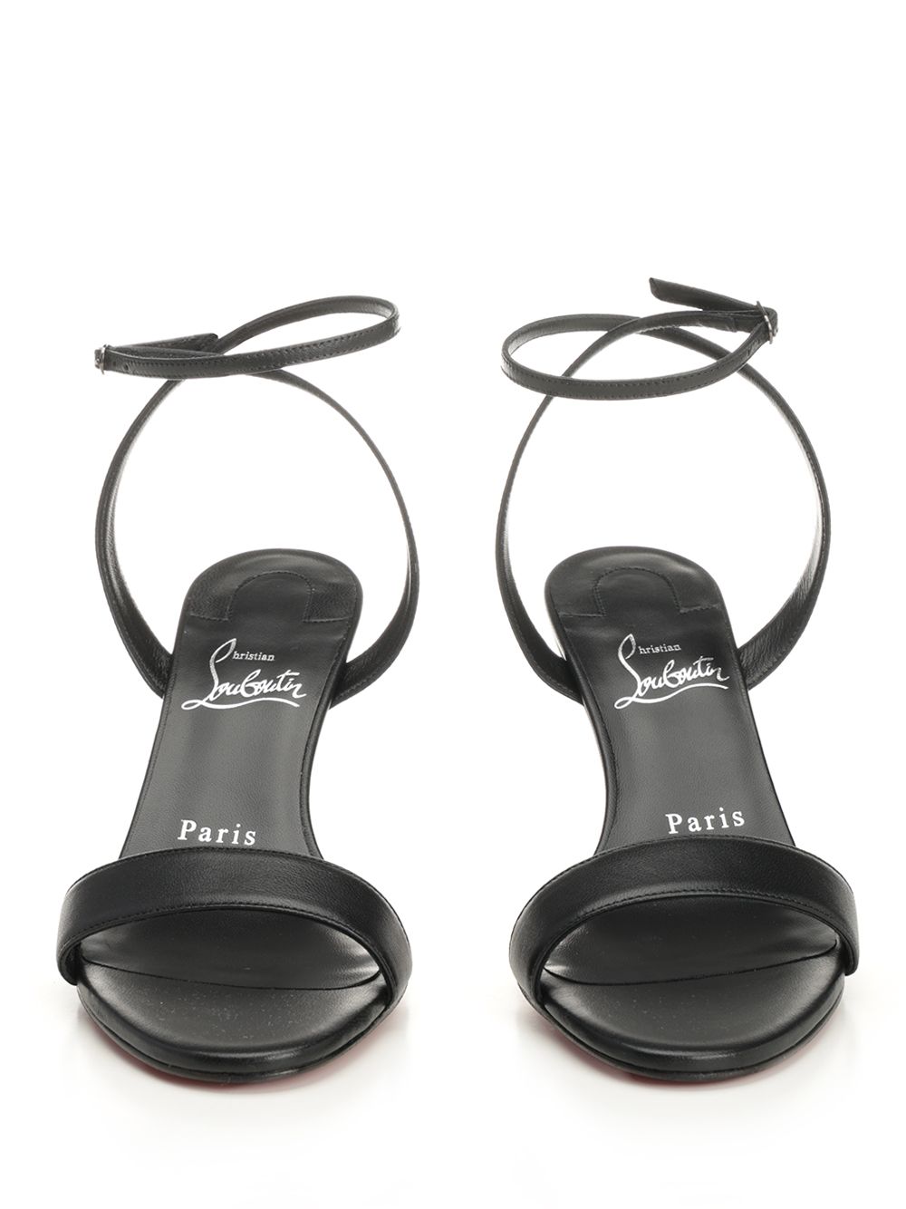 "Miss Z" Sandal 3250170B439 (Christian Louboutin / サンダル ) | Christian Louboutin (クリスチャン ルブタン)(4)