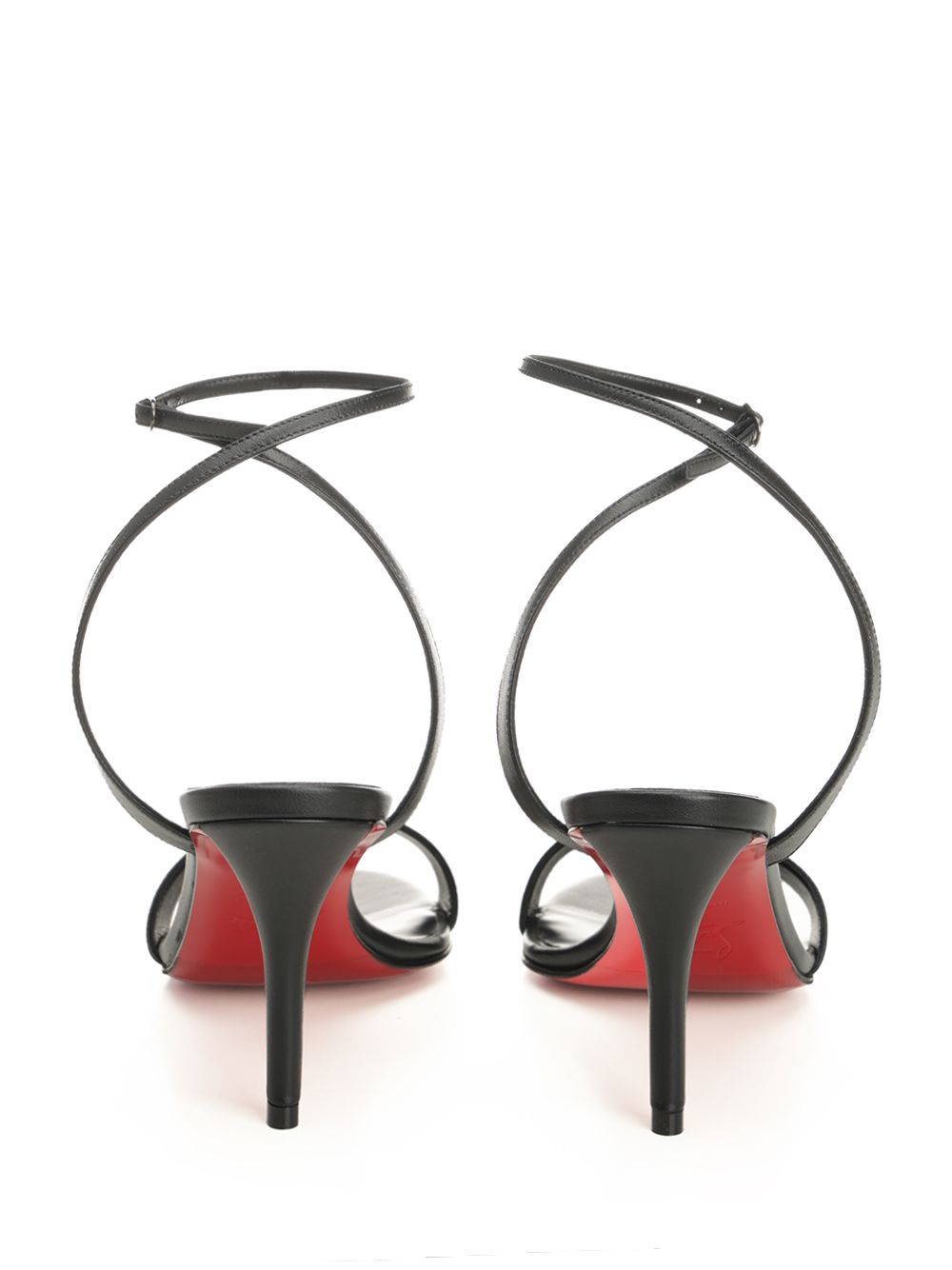 "Miss Z" Sandal 3250170B439 (Christian Louboutin / サンダル ) | Christian Louboutin (クリスチャン ルブタン)(5)