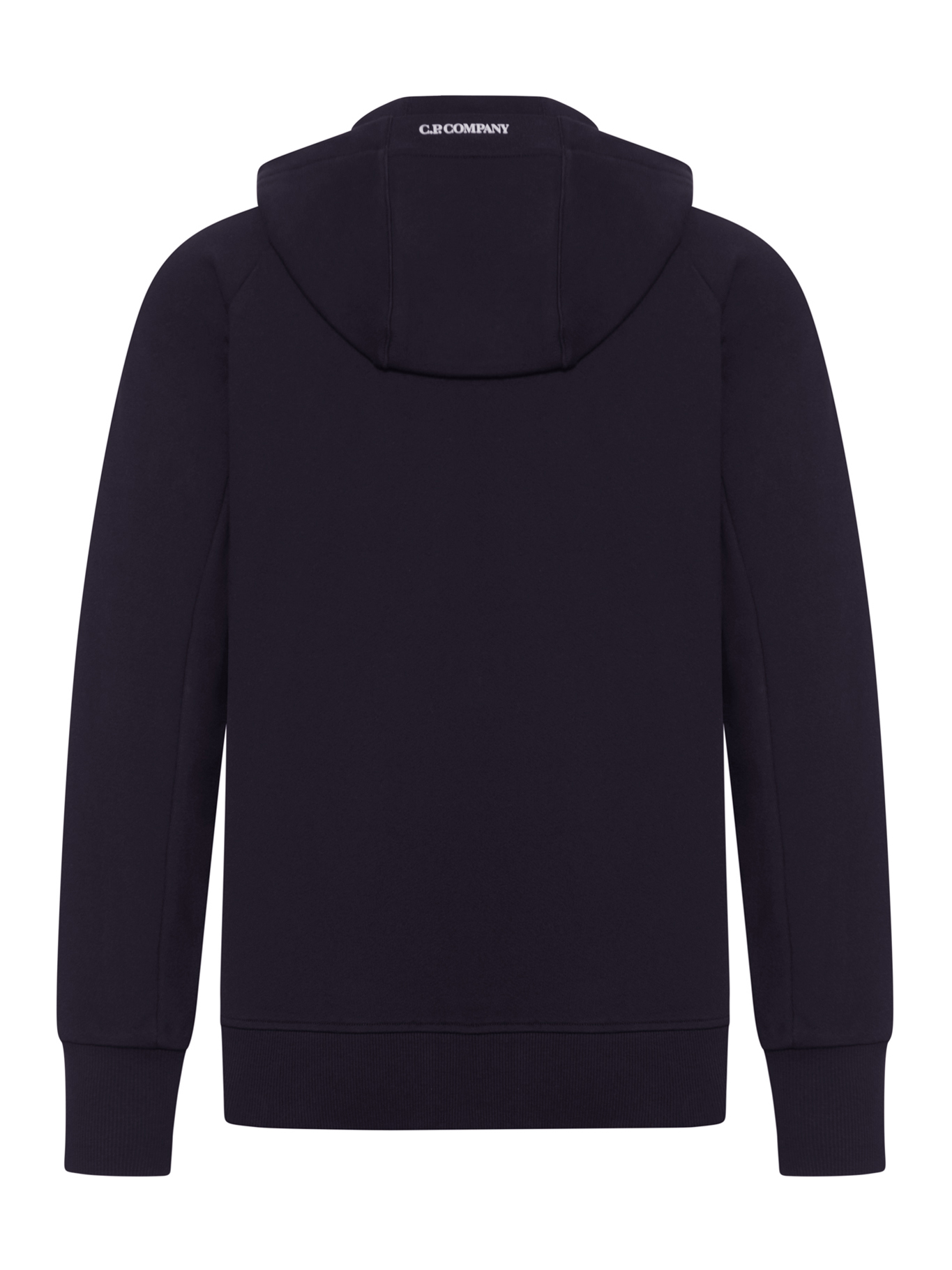 FLEECE HOODIE RCCMSS716A005086W888 (C.P. Company / スウェット・フーディー ) | C.P. Company (シーピーカンパニー)(1)