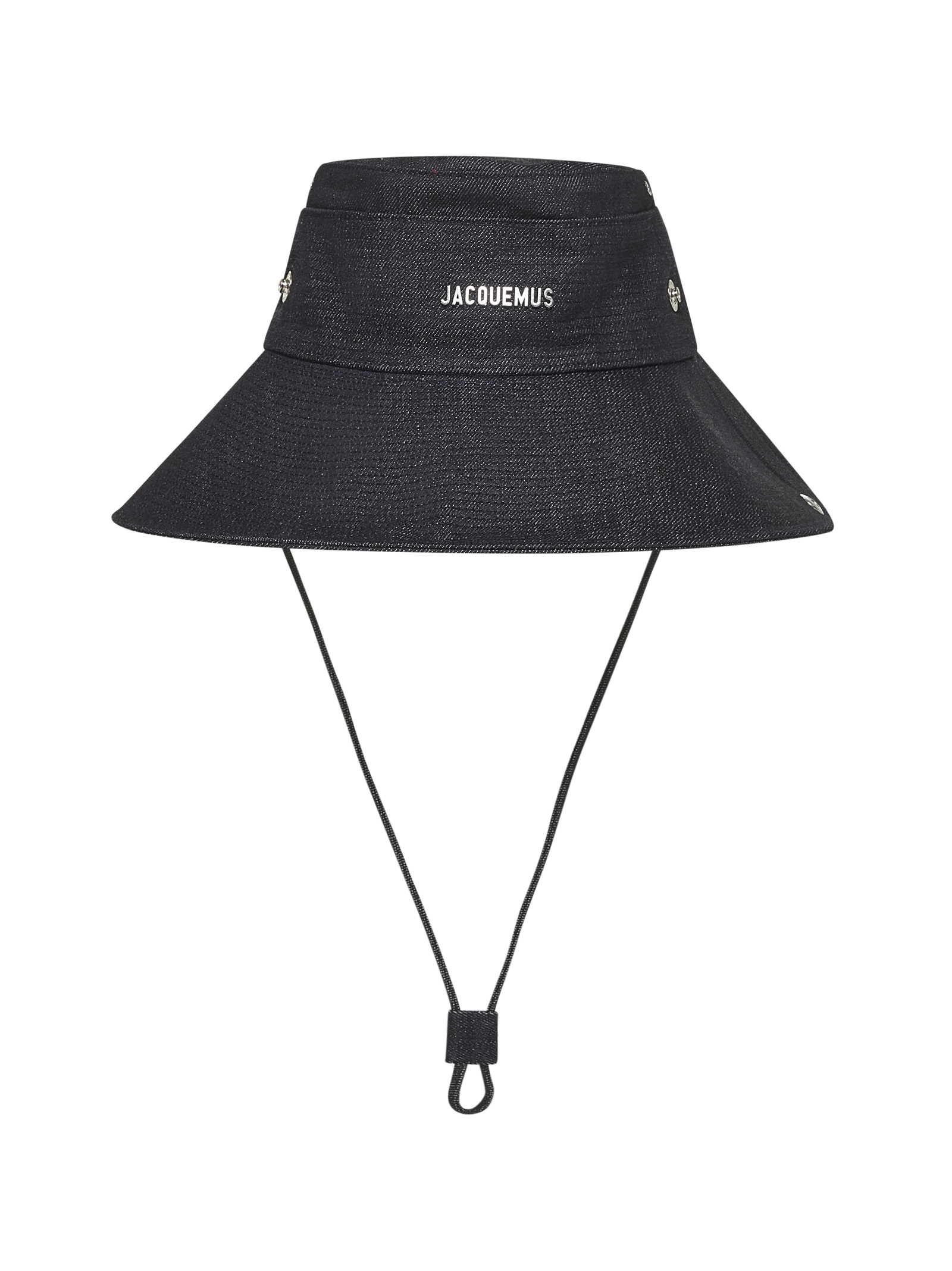 JACQUEMUS Hats Blue ACU00721AD00036380 (JACQUEMUS / 帽子 ) | JACQUEMUS (ジャックムス)