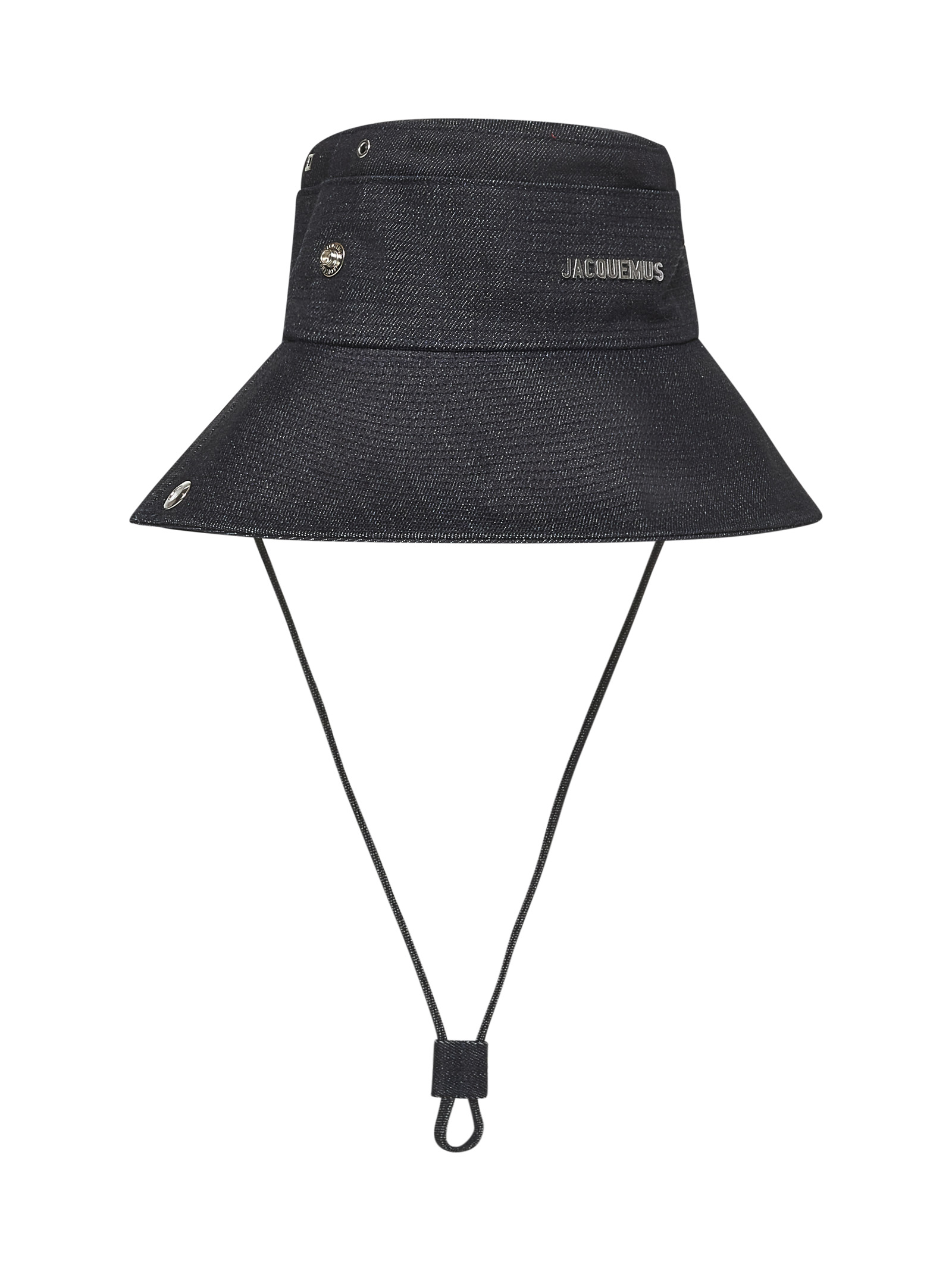 JACQUEMUS Hats Blue ACU00721AD00036380 (JACQUEMUS / 帽子 ) | JACQUEMUS (ジャックムス)(1)