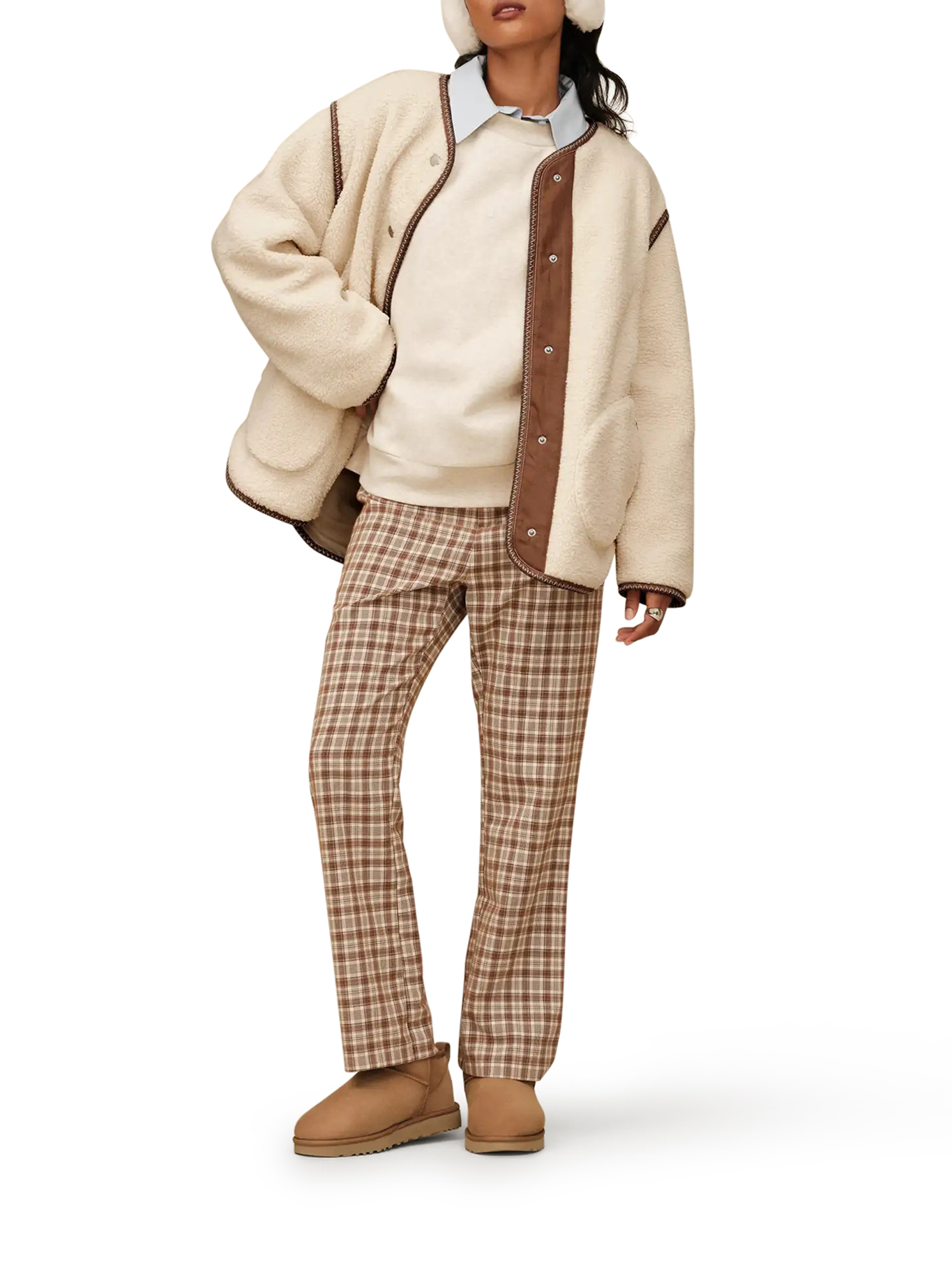 CLASSIC ULTRA MINI BOOTS 1116109CHECHE (UGG / ブーツ ) | UGG (アグ)(1)