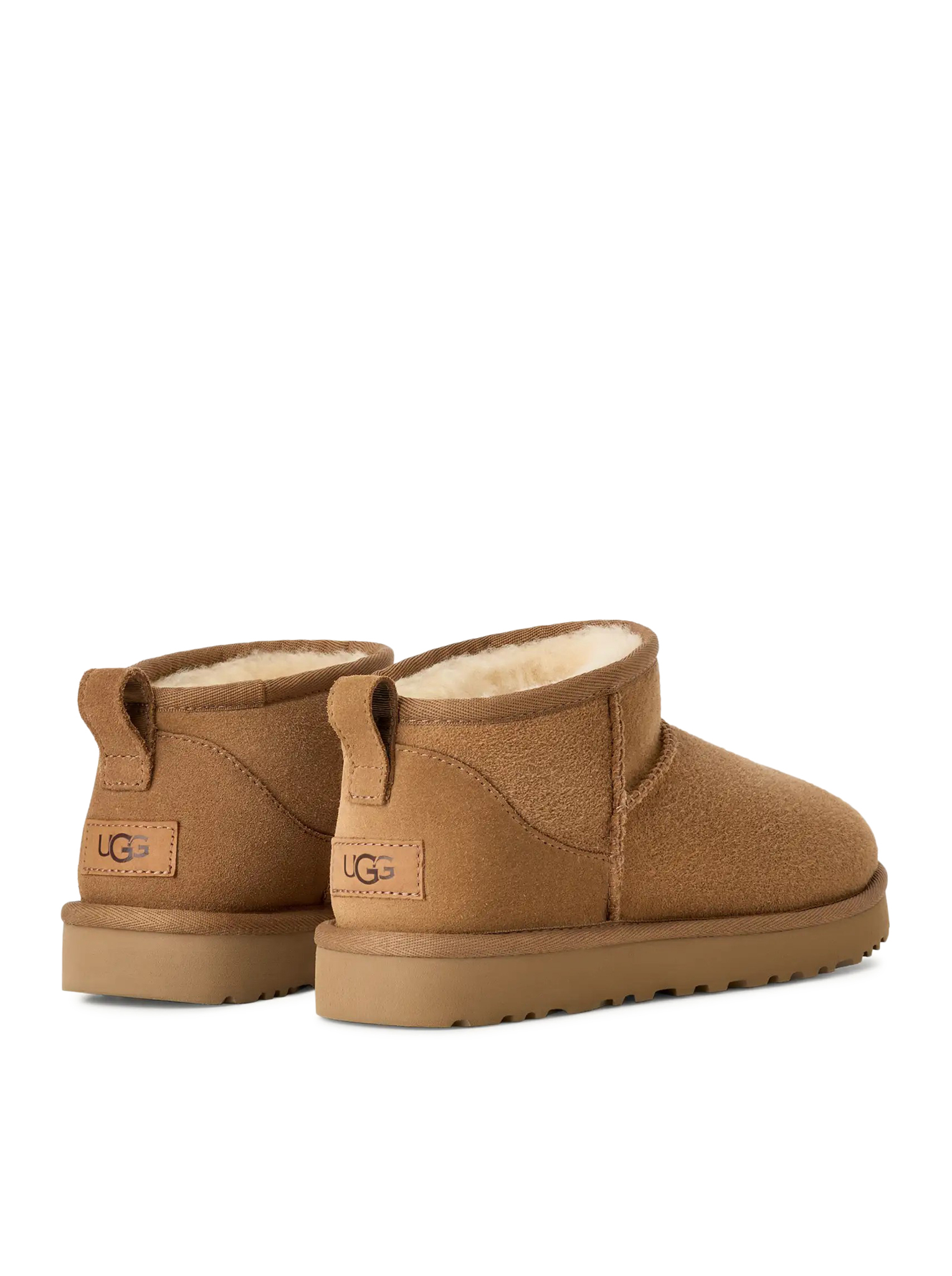 CLASSIC ULTRA MINI BOOTS 1116109CHECHE (UGG / ブーツ ) | UGG (アグ)(3)