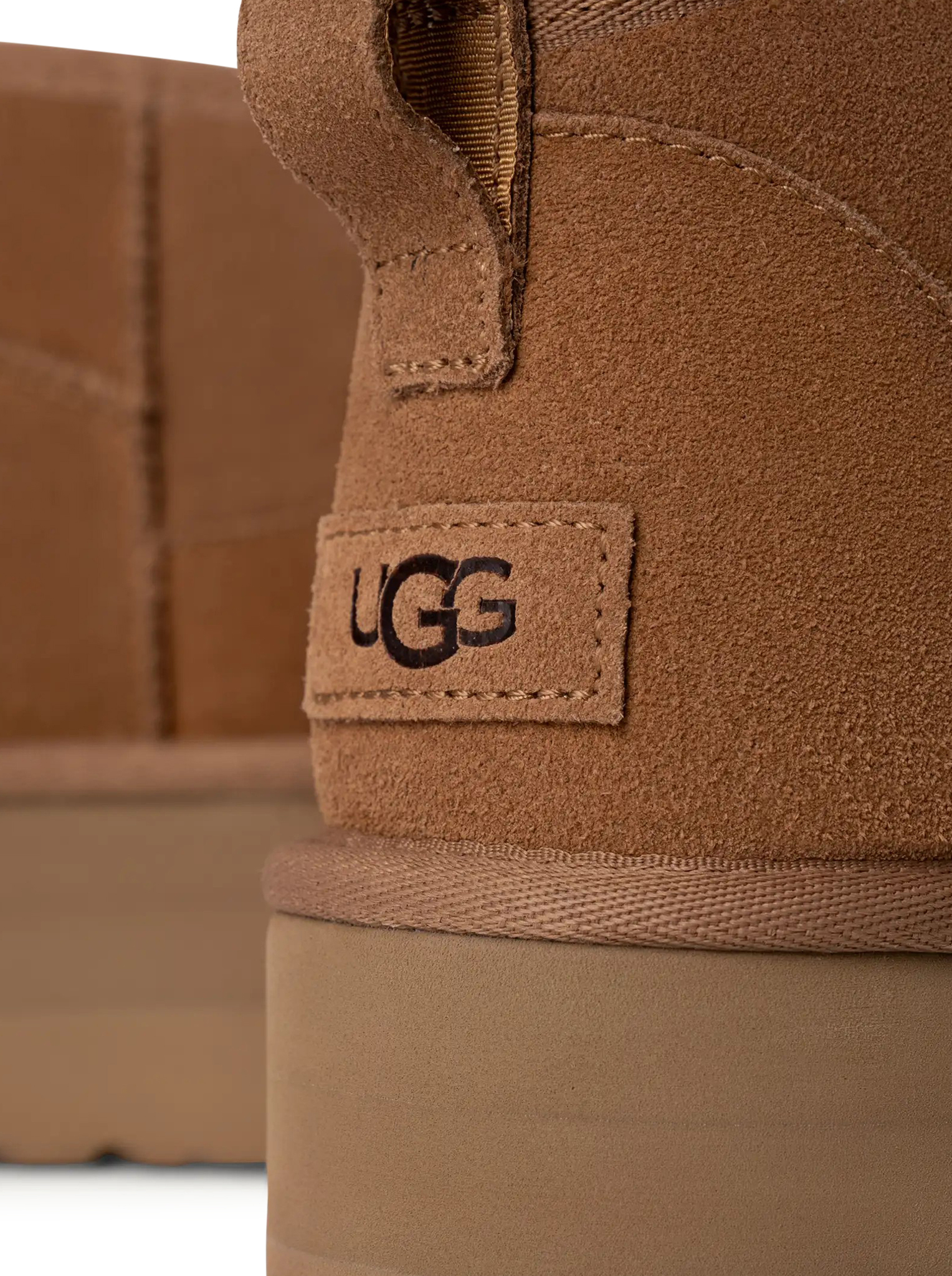 CLASSIC ULTRA MINI PLATFORM BOOTS 1135092CHECHE (UGG / ブーツ ) | UGG (アグ)(3)