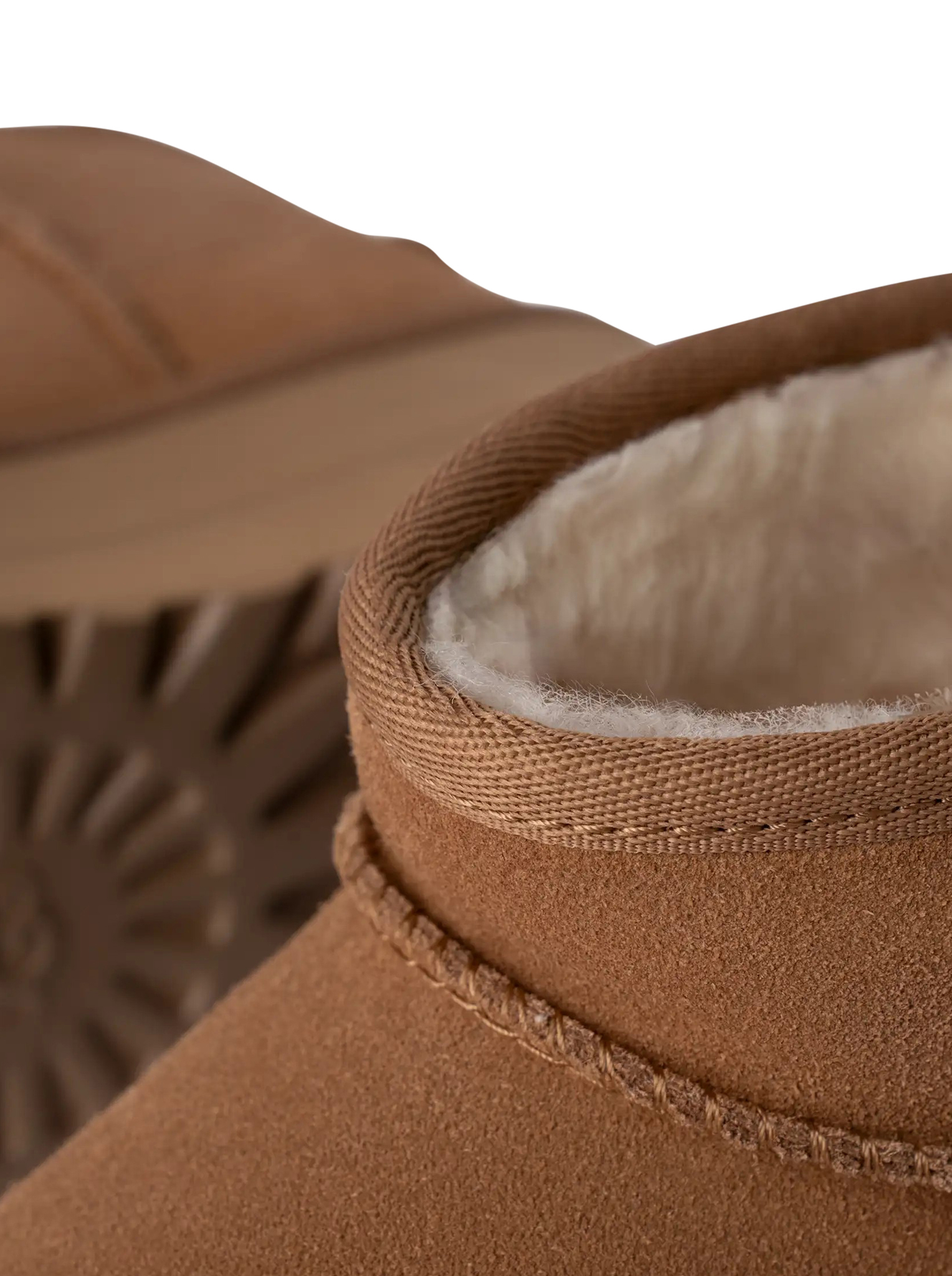 CLASSIC ULTRA MINI PLATFORM BOOTS 1135092CHECHE (UGG / ブーツ ) | UGG (アグ)(4)