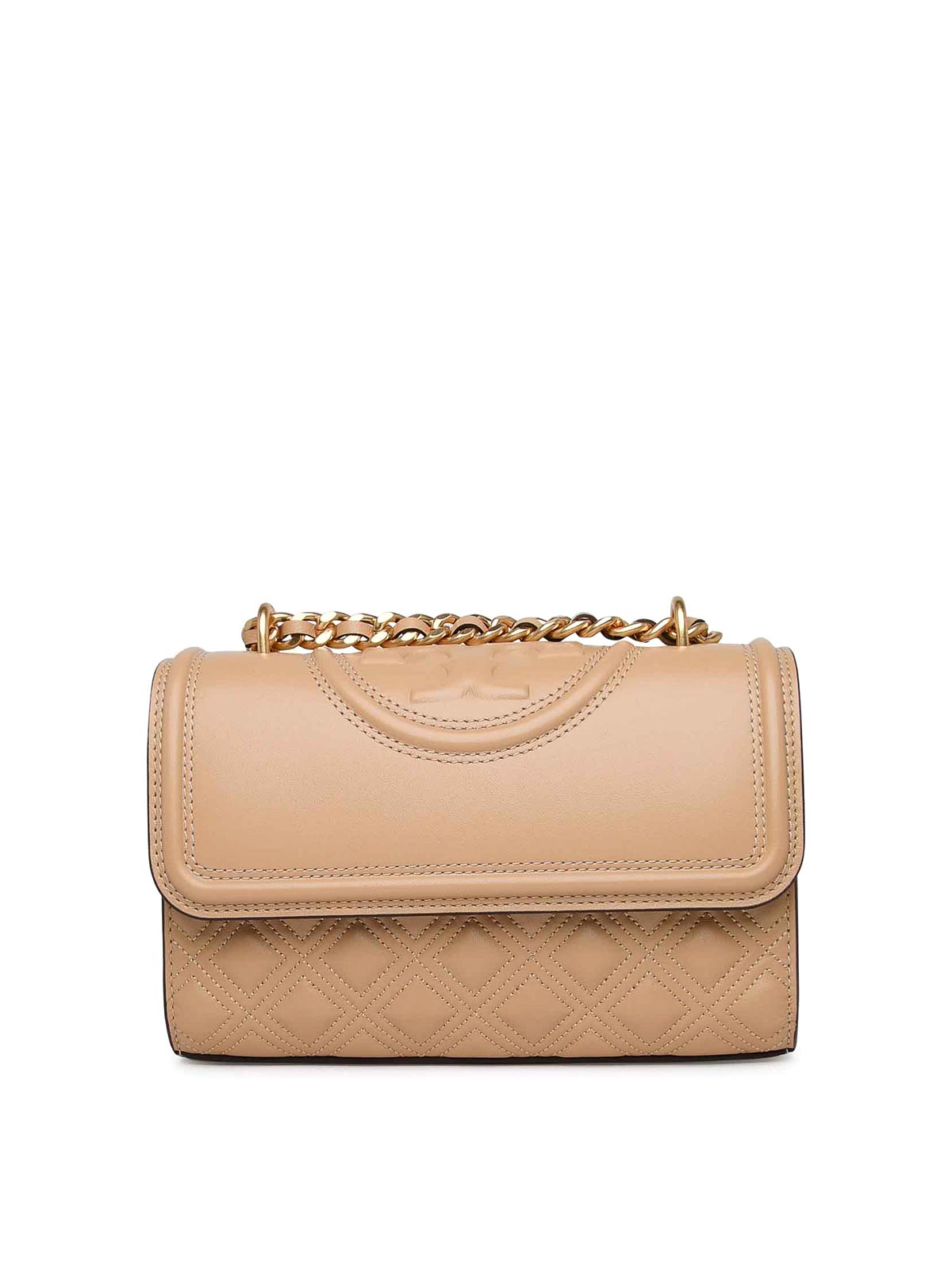 Small fleming shoulder bag 75576284 (TORY BURCH / ハンドバッグ・ショルダーバッグ ) | TORY BURCH (トリーバーチ)