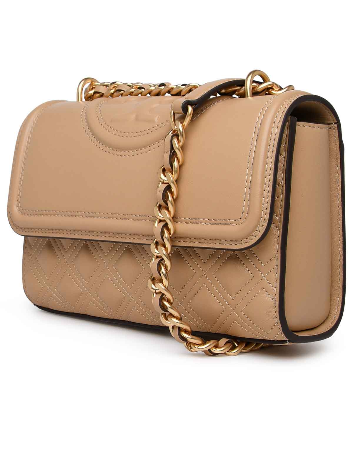 Small fleming shoulder bag 75576284 (TORY BURCH / ハンドバッグ・ショルダーバッグ ) | TORY BURCH (トリーバーチ)(1)