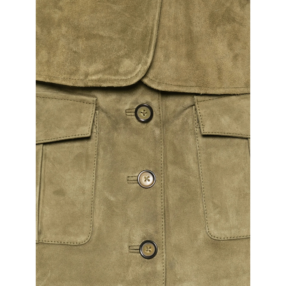 Skirt The Garment 21795SUEDE266 (THE GARMENT / スカート ) | THE GARMENT (ザ ガーメント)(3)