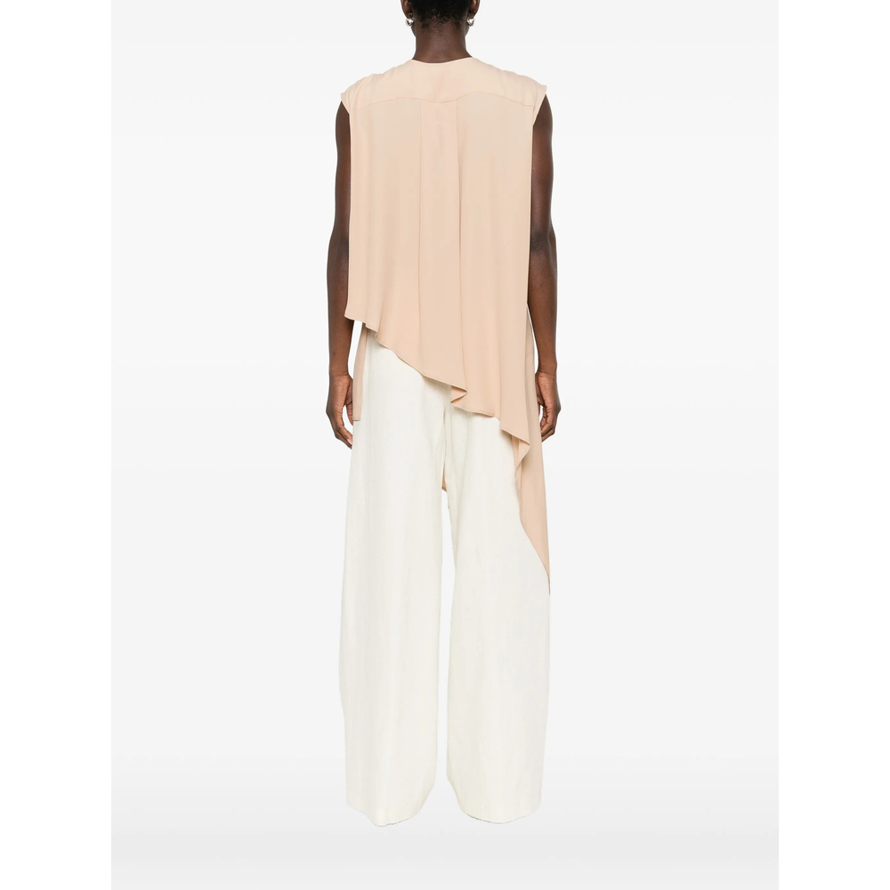 Top Fabiana Filippi TPD266F288D9430157 (FABIANA FILIPPI / シャツ・ブラウス ) | FABIANA FILIPPI (ファビアナフィリッピ)(2)