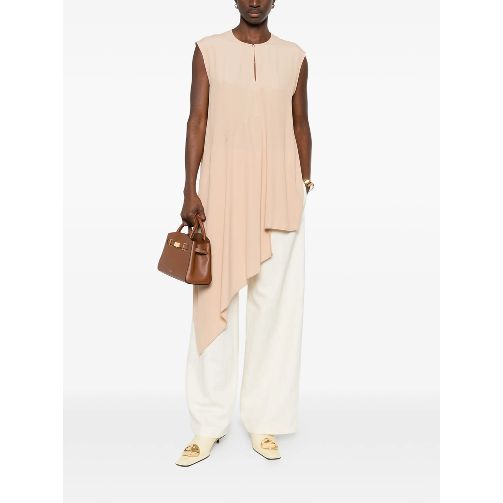 Top Fabiana Filippi TPD266F288D9430157 (FABIANA FILIPPI / シャツ・ブラウス ) | FABIANA FILIPPI (ファビアナフィリッピ)(3)