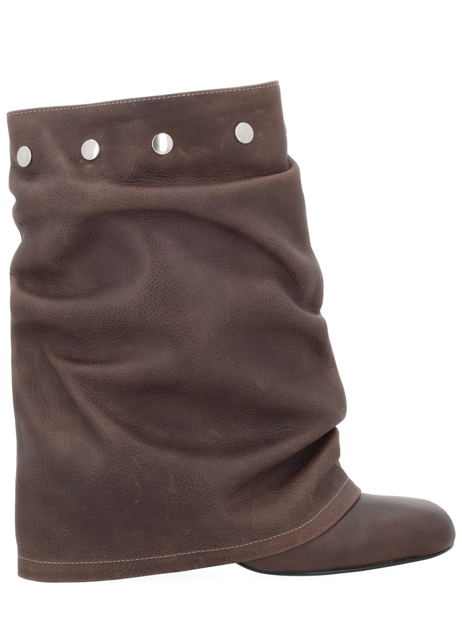 BOOT "JOLIE SNAPS" TH0010323 (paloma wool / ブーツ ) | paloma wool (パロマウール)