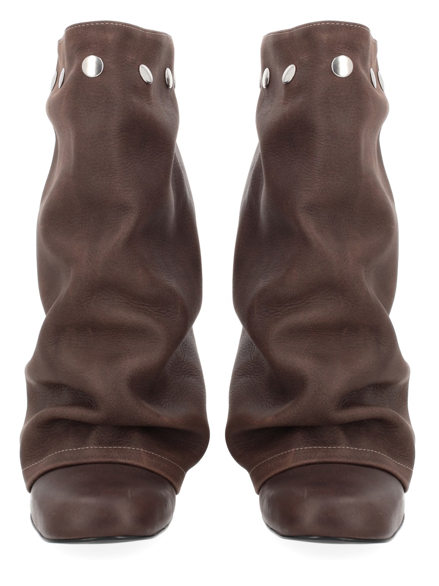 BOOT "JOLIE SNAPS" TH0010323 (paloma wool / ブーツ ) | paloma wool (パロマウール)(2)
