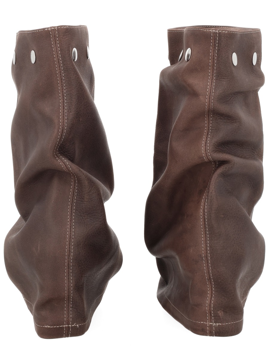 BOOT "JOLIE SNAPS" TH0010323 (paloma wool / ブーツ ) | paloma wool (パロマウール)(3)
