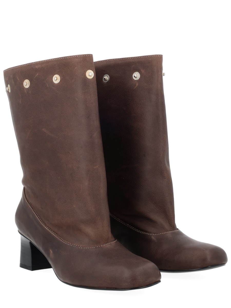 BOOT "JOLIE SNAPS" TH0010323 (paloma wool / ブーツ ) | paloma wool (パロマウール)(5)