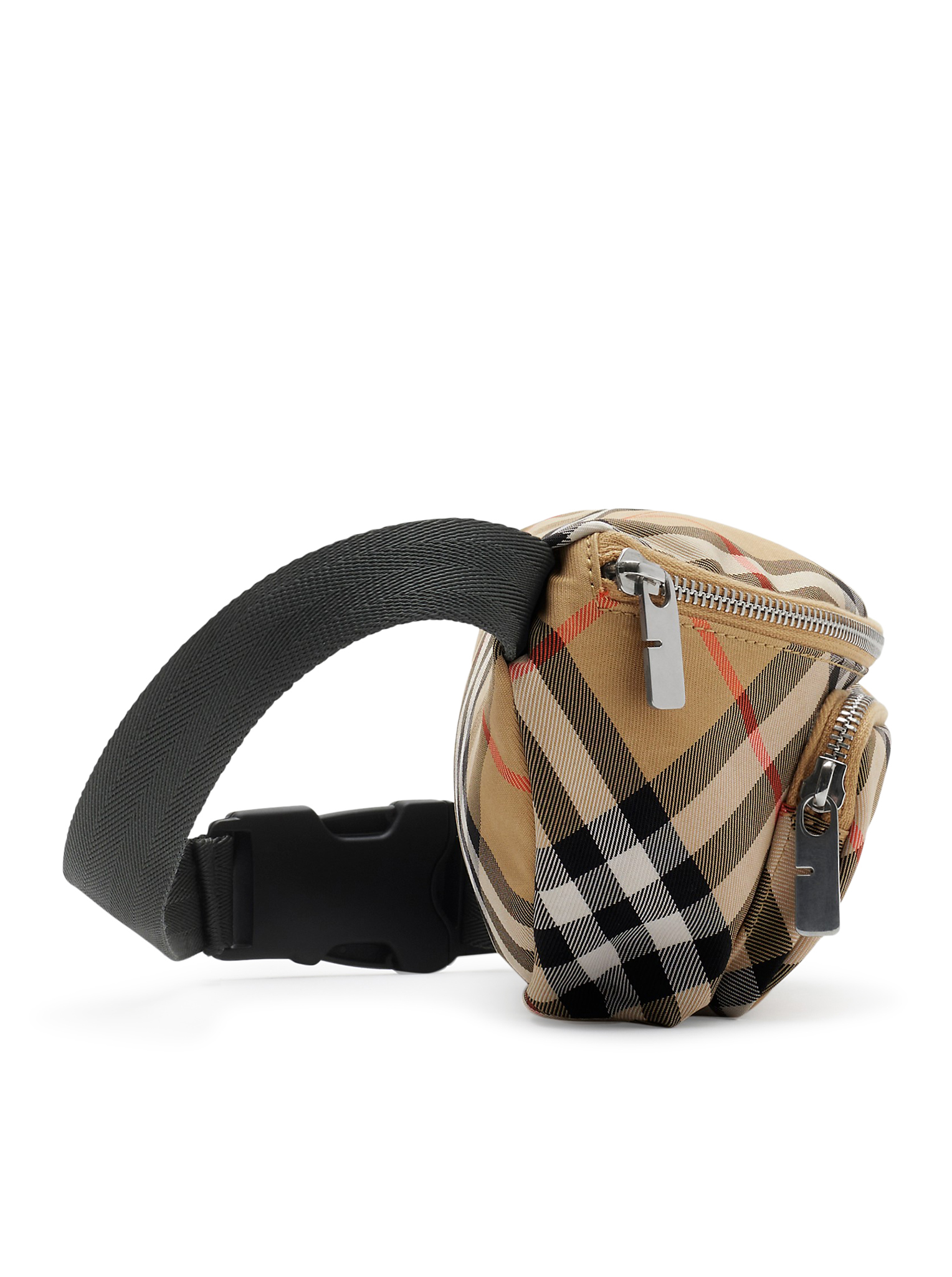 SMALL CHECK BAG 8106714B9368 (Burberry / ボディ・ベルトバッグ ) | Burberry (バーバリー)(3)