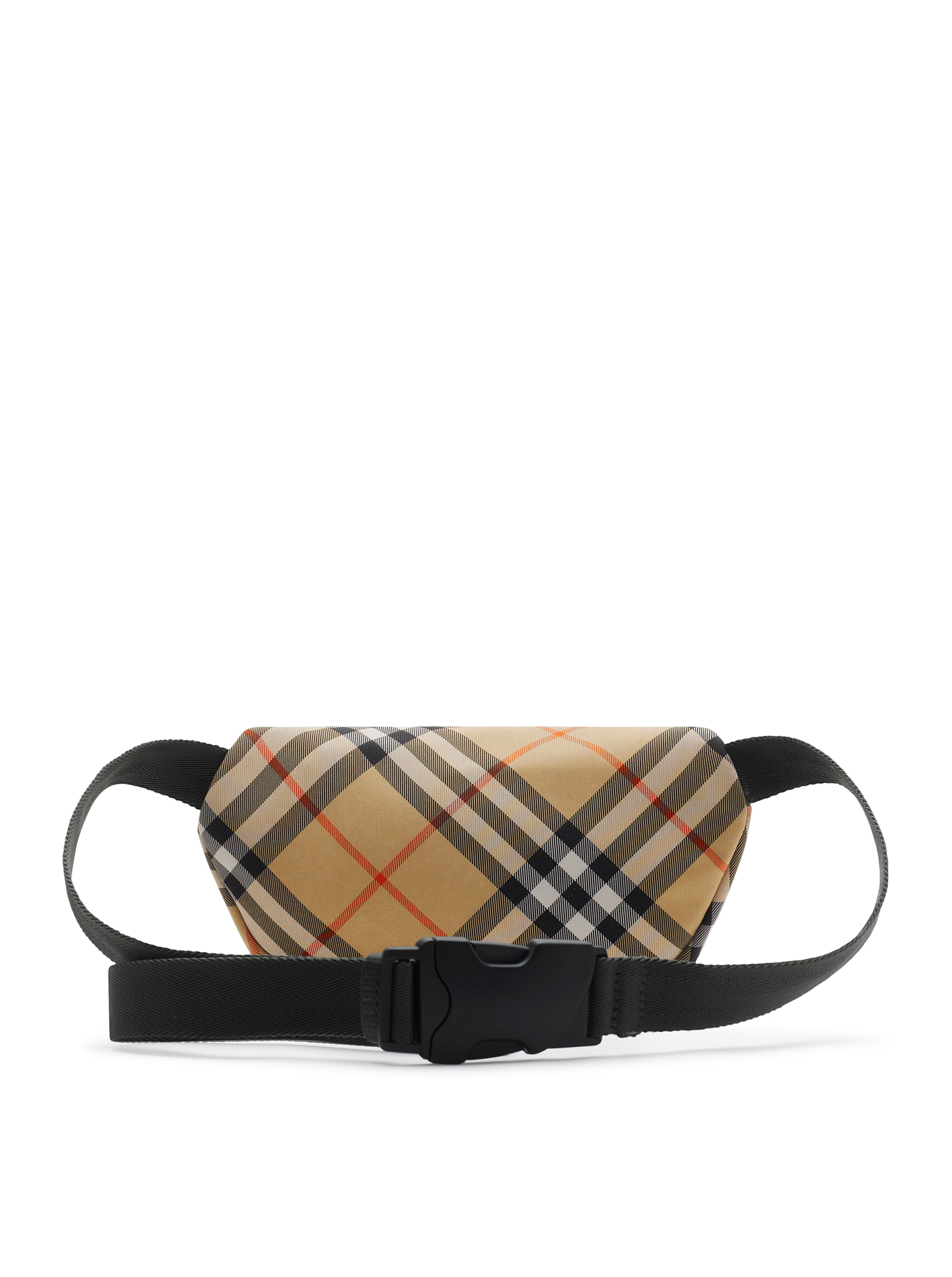 SMALL CHECK BAG 8106714B9368 (Burberry / ボディ・ベルトバッグ ) | Burberry (バーバリー)(4)