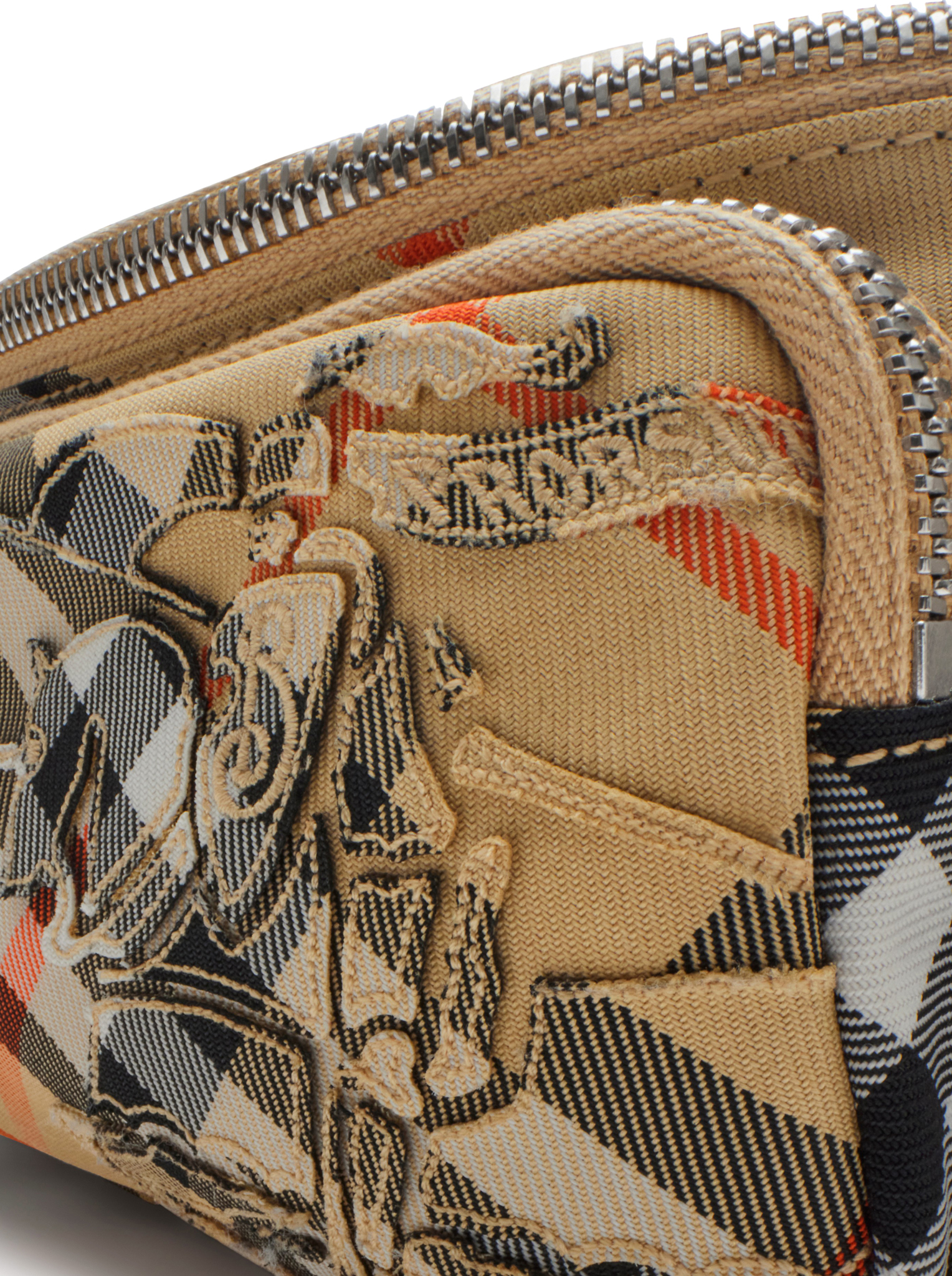 SMALL CHECK BAG 8106714B9368 (Burberry / ボディ・ベルトバッグ ) | Burberry (バーバリー)(5)