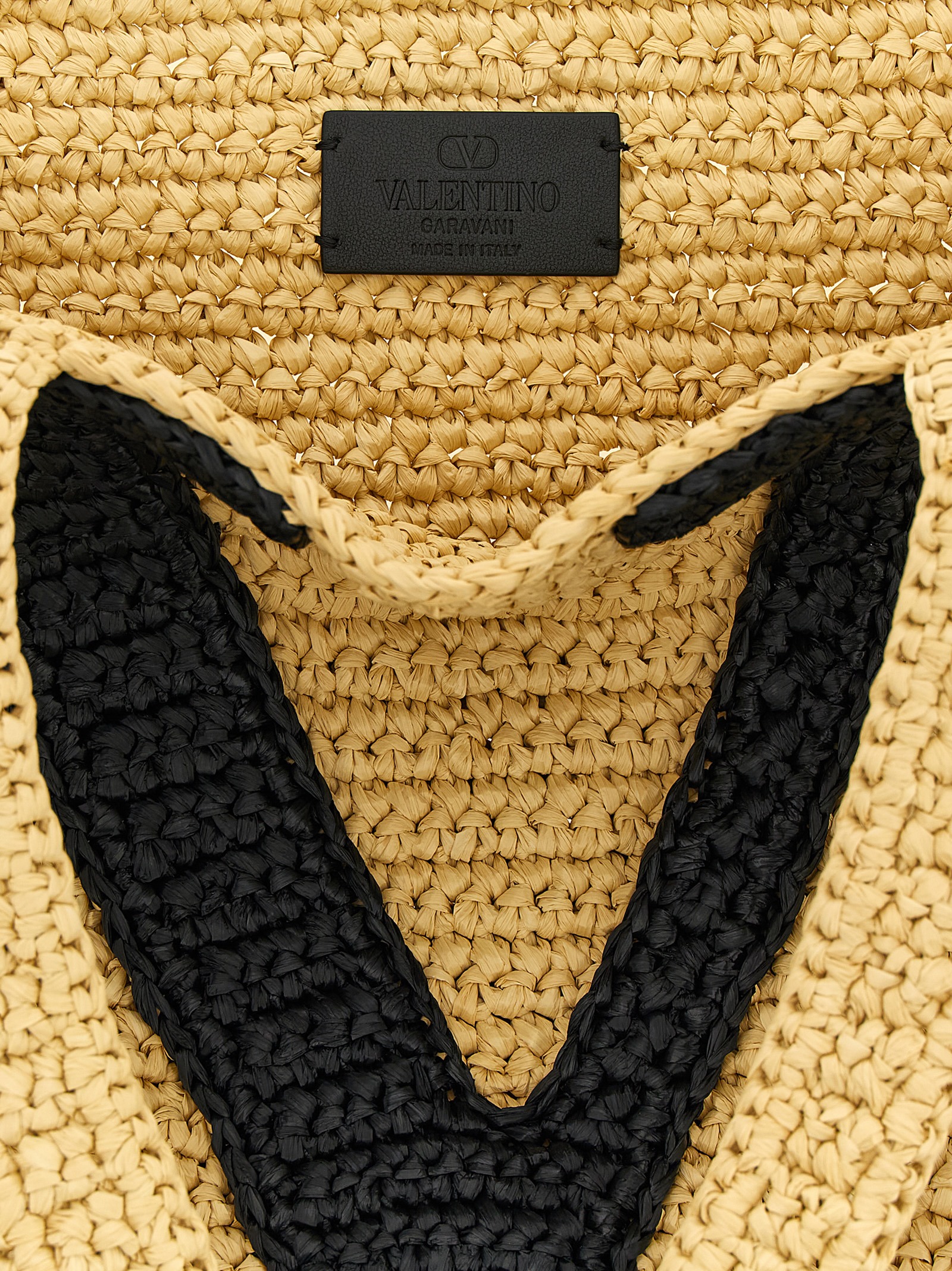 Valentino Garavani 'VivaSuperstar' big shopping bag W2B0S10QETEX9 (Valentino Garavani / トートバッグ ) | Valentino Garavani (ヴァレンティノ)(3)