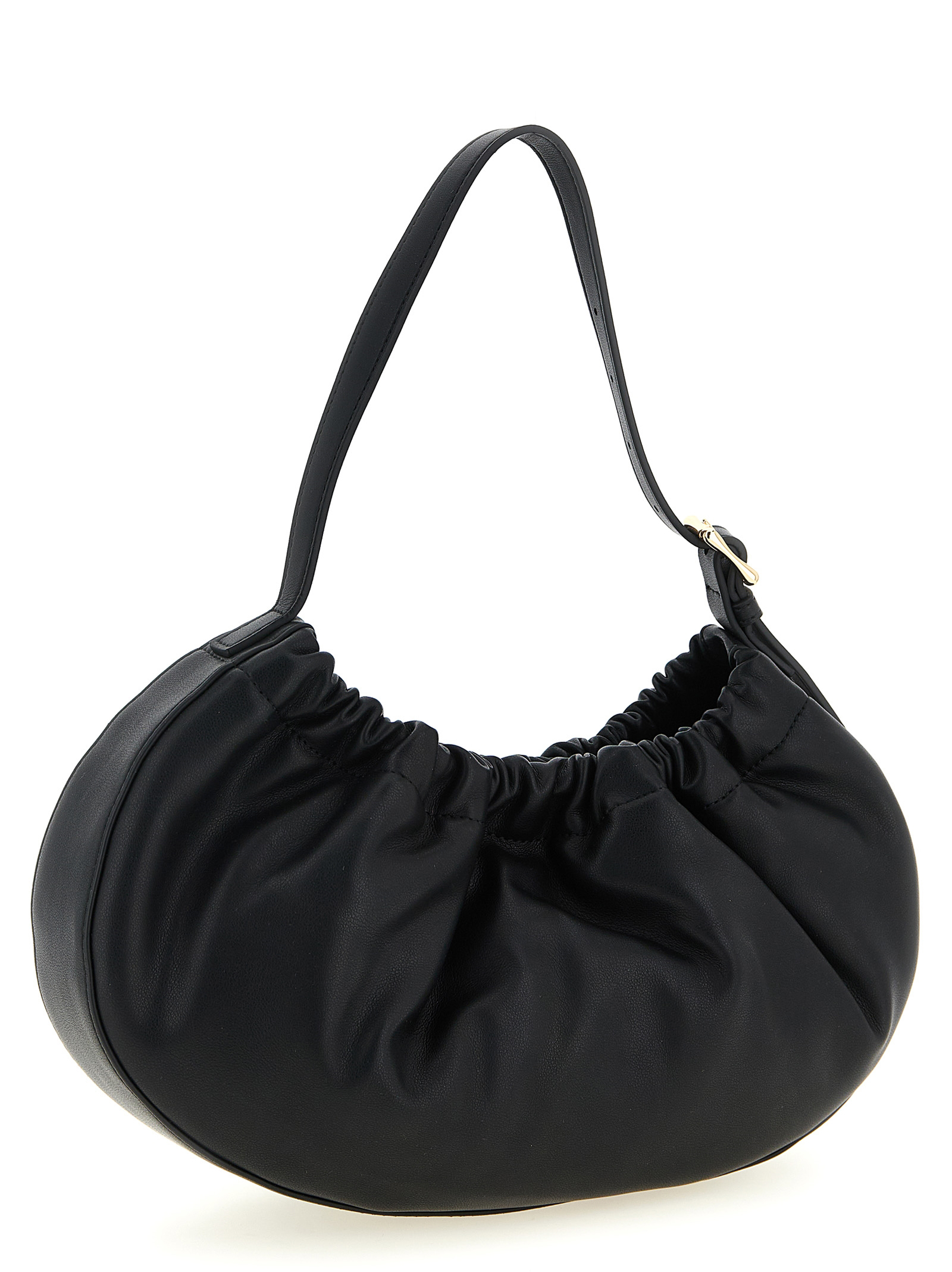 'Ninon Hoop' shoulder bag PUAATF67049LZZ (A.P.C. / ハンドバッグ・ショルダーバッグ ) | A.P.C. (アーペーセー)(1)