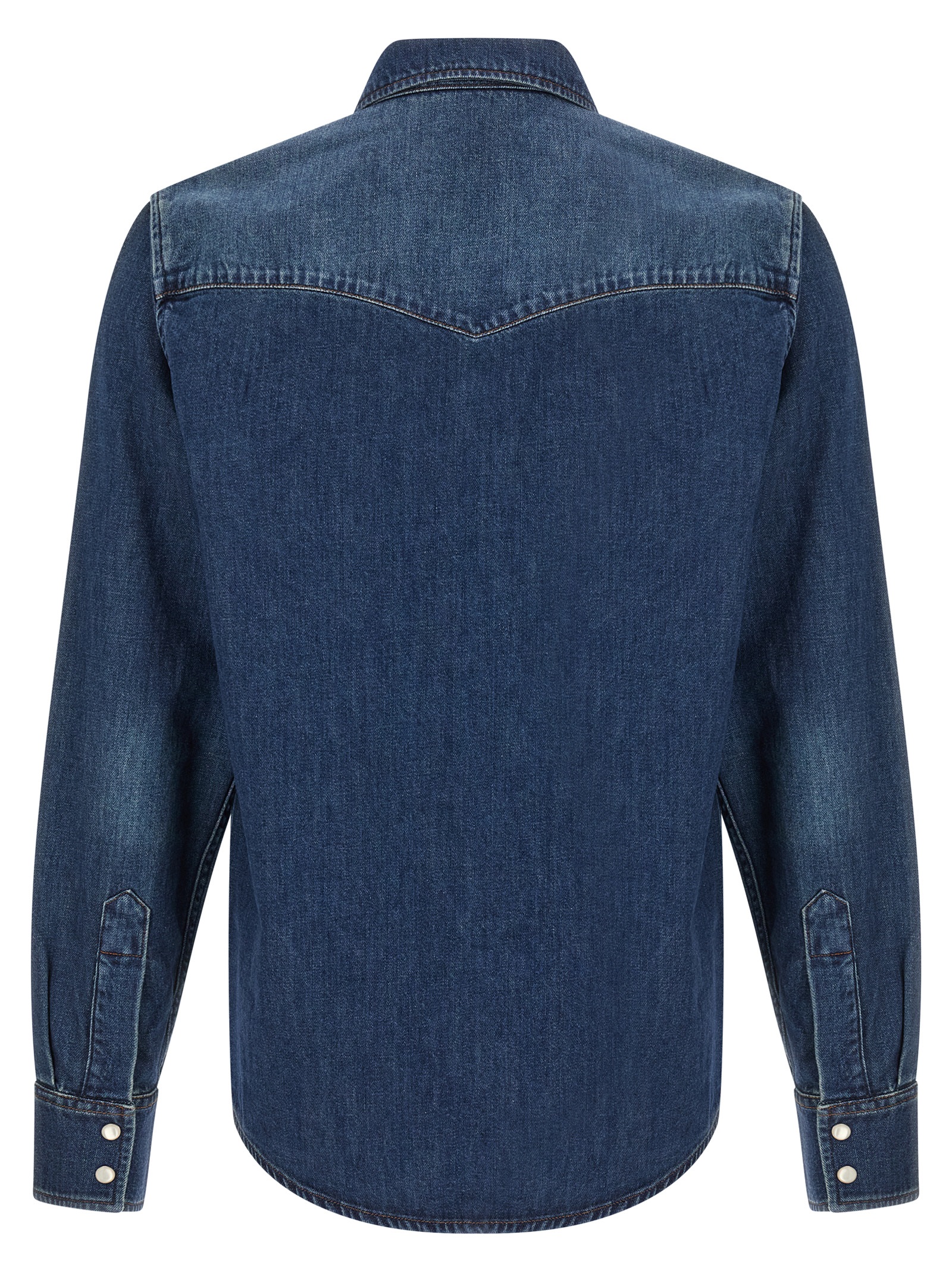 'Western' shirt COHMEH12632IAL (A.P.C. / シャツ・ブラウス ) | A.P.C. (アーペーセー)(1)