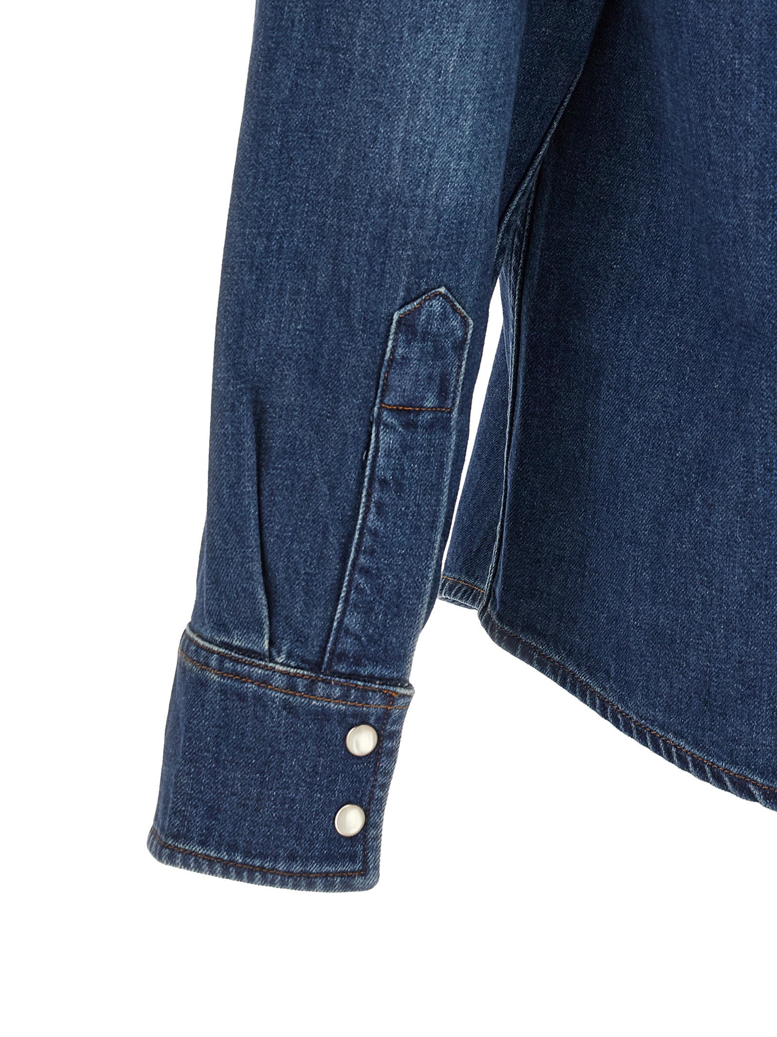 'Western' shirt COHMEH12632IAL (A.P.C. / シャツ・ブラウス ) | A.P.C. (アーペーセー)(3)