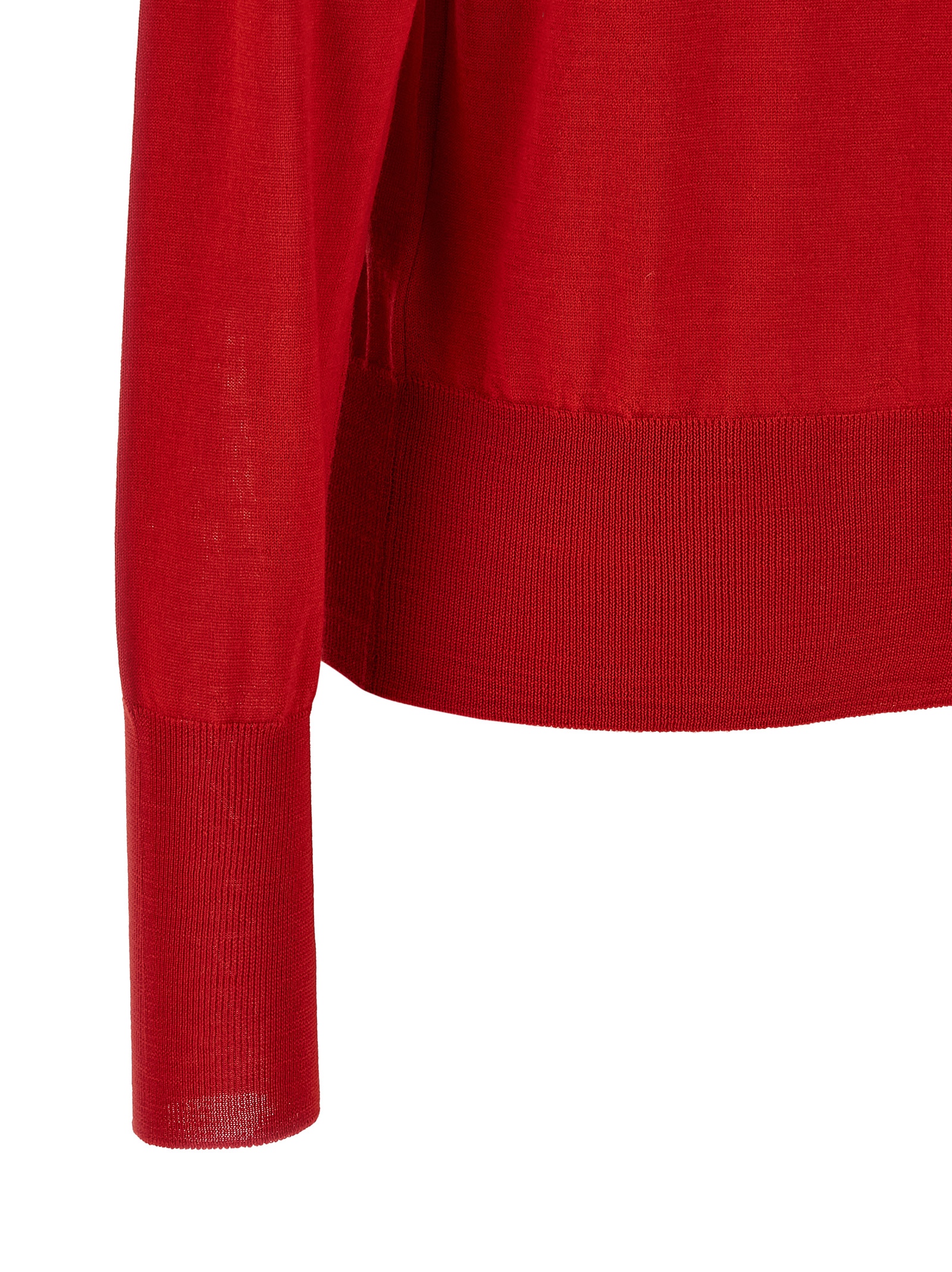 'Bea' cardigan 1803002PY001AH406 (Vivienne Westwood / ニット・セーター・カーディガン ) | Vivienne Westwood (ヴィヴィアン・ウェストウッド)(3)