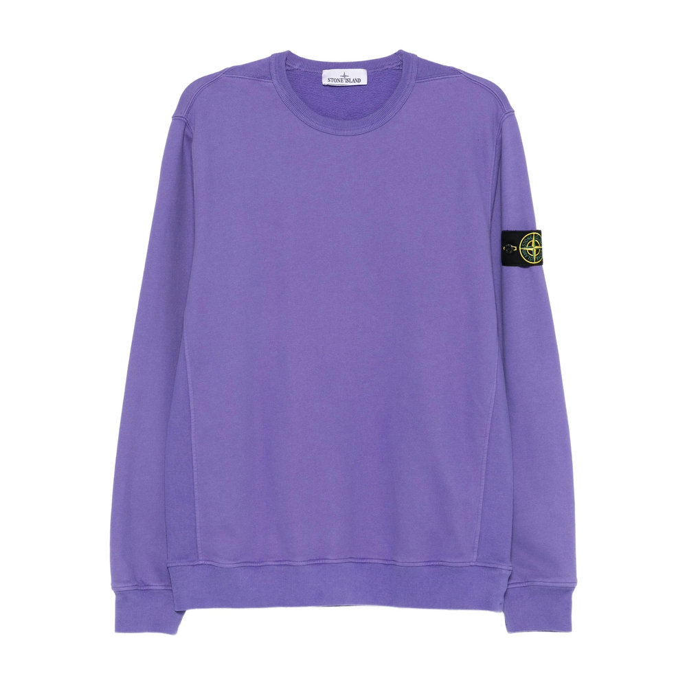 Sweatshirt Stone Island 156100028S0A20V0047 (STONE ISLAND / スウェット・フーディー ) | STONE ISLAND (ストーンアイランド)