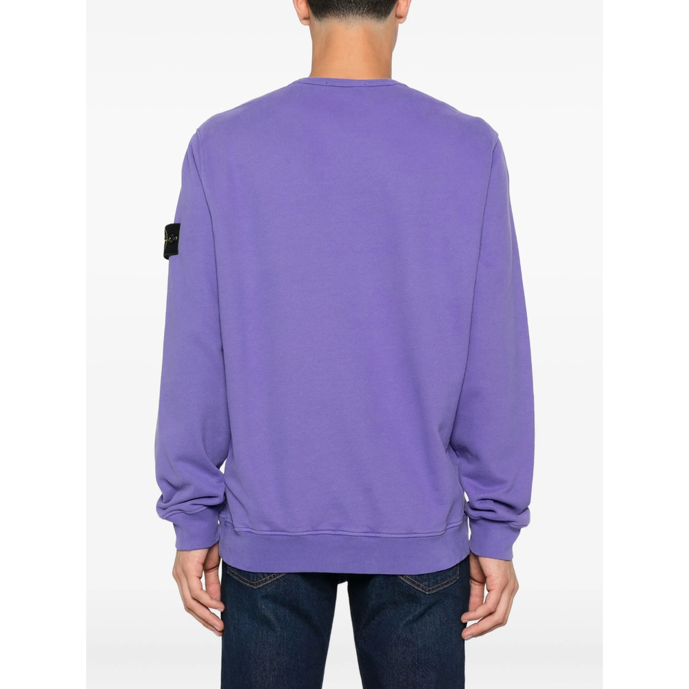Sweatshirt Stone Island 156100028S0A20V0047 (STONE ISLAND / スウェット・フーディー ) | STONE ISLAND (ストーンアイランド)(1)