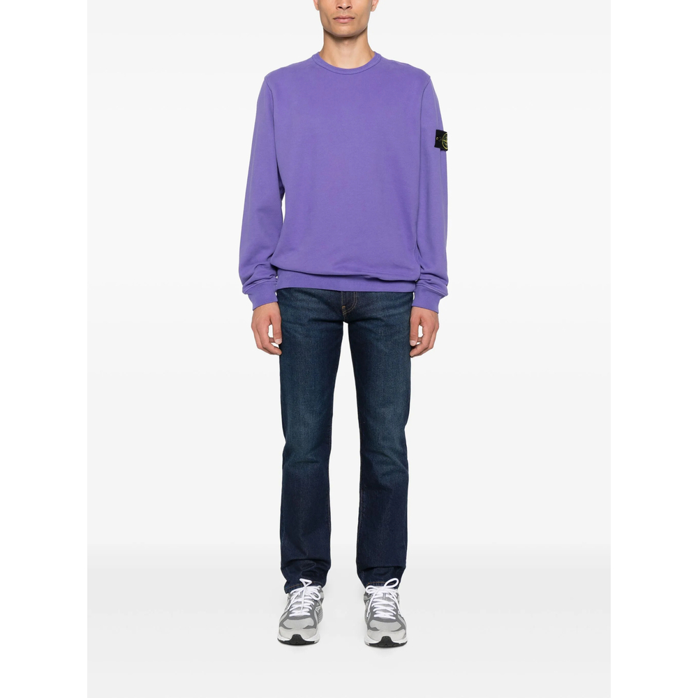 Sweatshirt Stone Island 156100028S0A20V0047 (STONE ISLAND / スウェット・フーディー ) | STONE ISLAND (ストーンアイランド)(3)