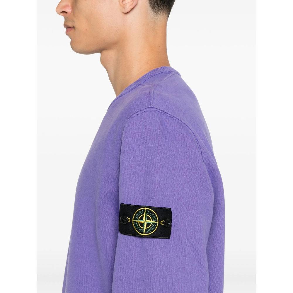 Sweatshirt Stone Island 156100028S0A20V0047 (STONE ISLAND / スウェット・フーディー ) | STONE ISLAND (ストーンアイランド)(4)