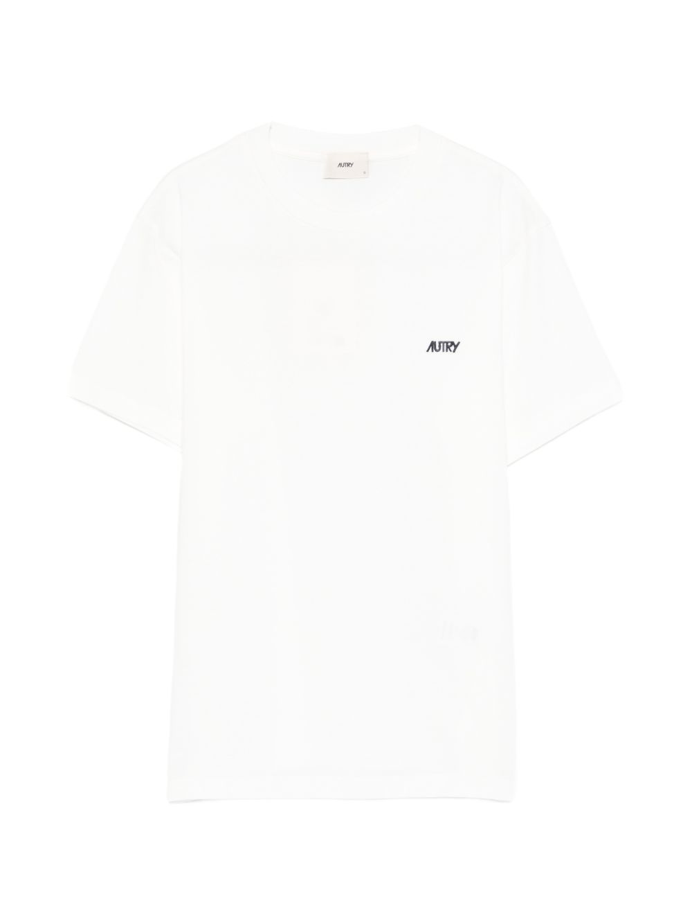 AUTRY T-shirts and Polos White TSPW007W (AUTRY / Tシャツ・カットソー ) | AUTRY (オートリー)