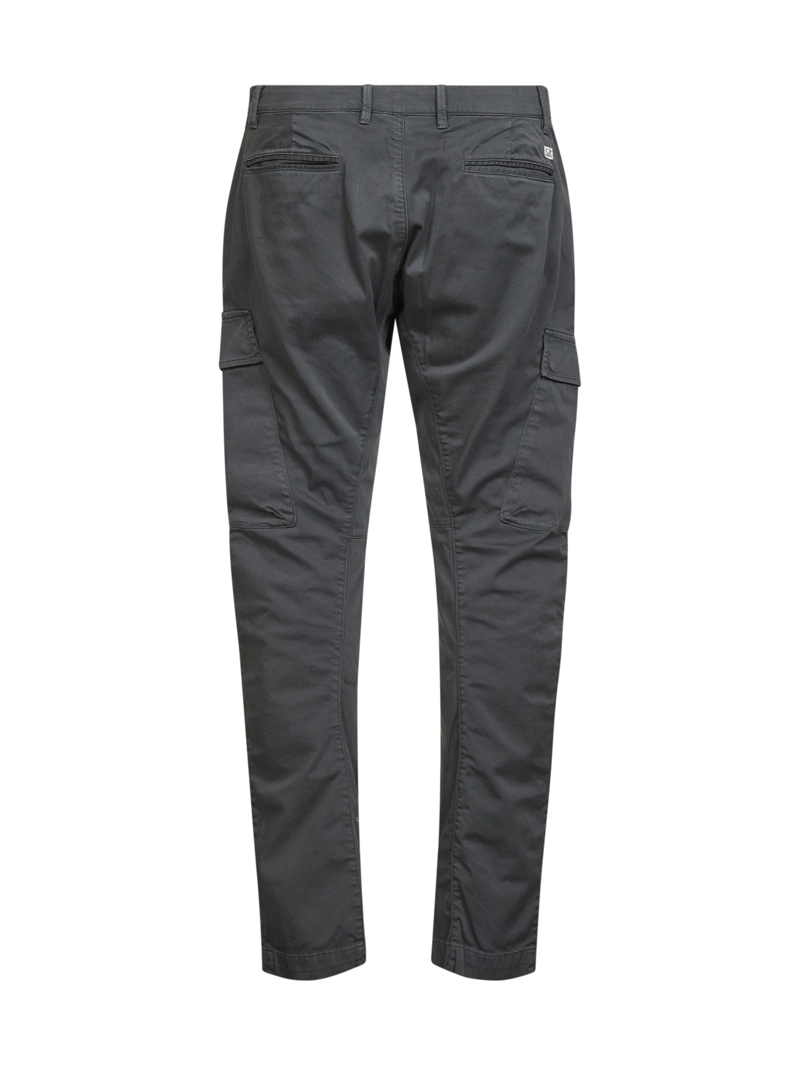CP COMPANY RTW... Grey MPA134A005694G921 (C.P. Company / パンツ ) | C.P. Company (シーピーカンパニー)(1)