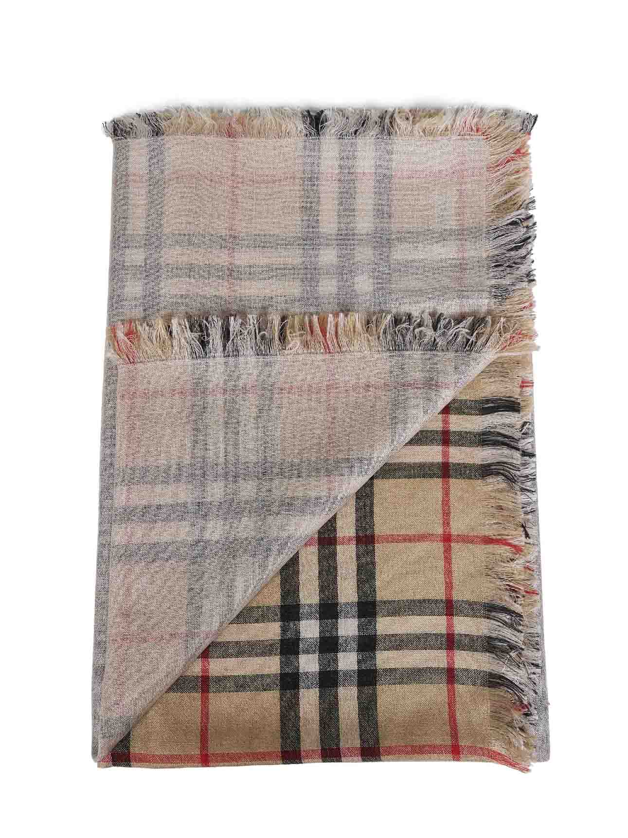 Burberry Scarfs 8117998B9719 (Burberry / スカーフ・マフラー ) | Burberry (バーバリー)(1)