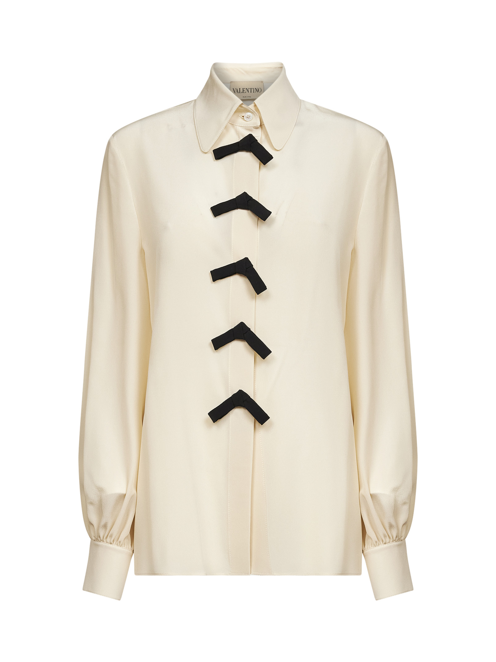 Valentino Shirts 8B3AB86021B9Z7 (Valentino Garavani / シャツ・ブラウス ) | Valentino Garavani (ヴァレンティノ)