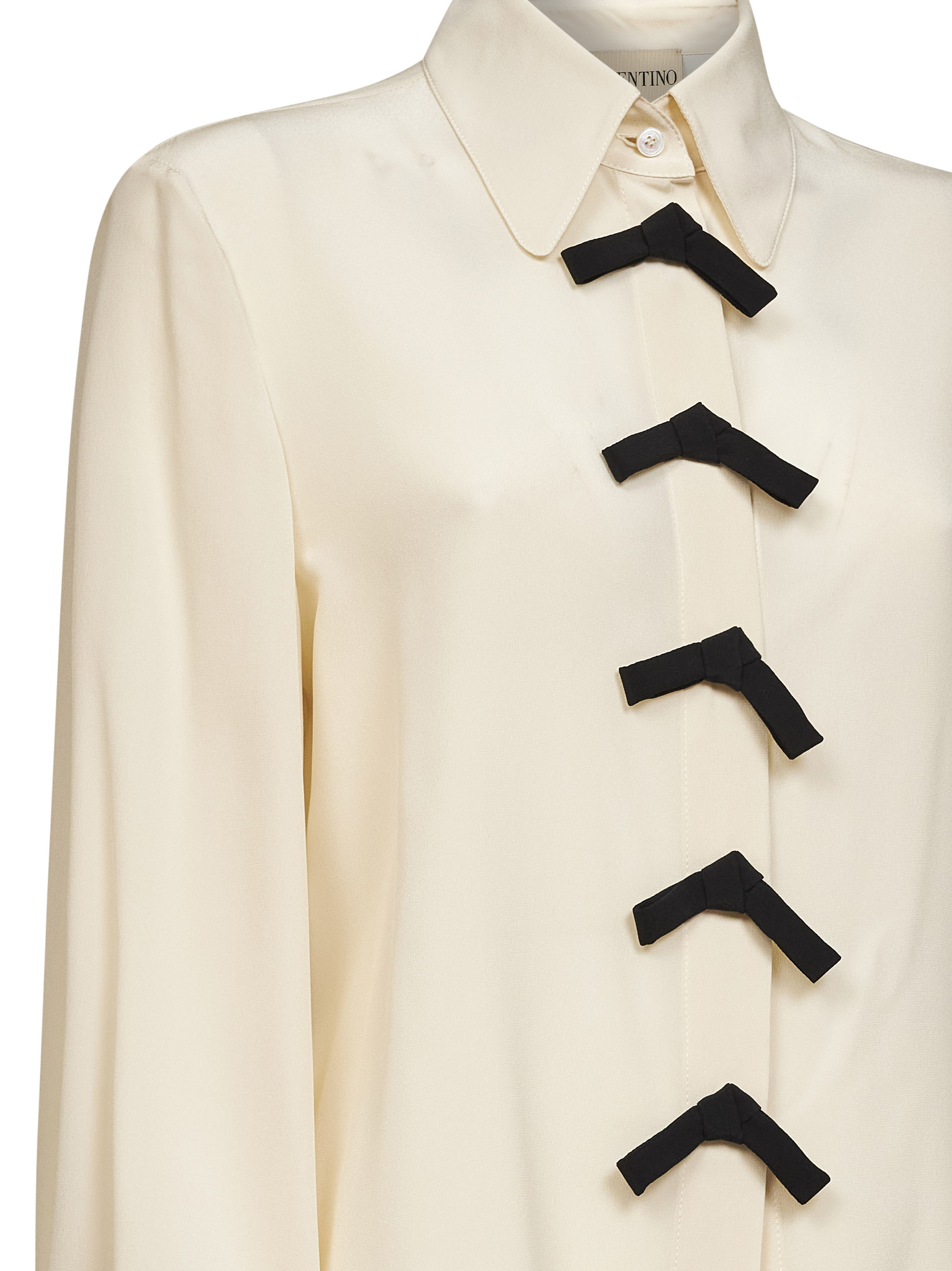 Valentino Shirts 8B3AB86021B9Z7 (Valentino Garavani / シャツ・ブラウス ) | Valentino Garavani (ヴァレンティノ)(2)