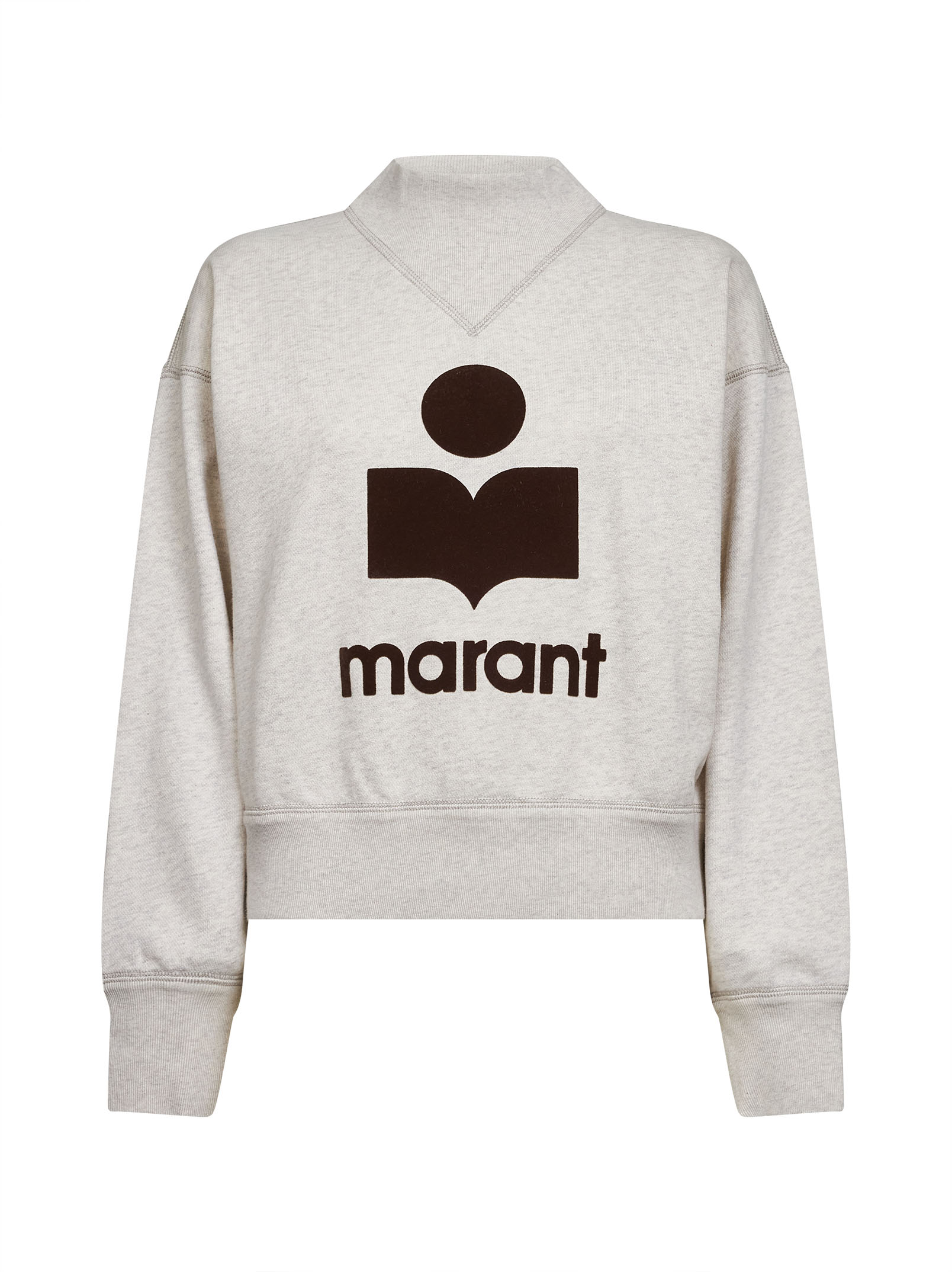 MARANT ETOILE Sweaters SW0003FAA1M07EECBW (Isabel Marant Étoile / スウェット・フーディー ) | Isabel Marant Étoile (イザベル マラン エトワール)