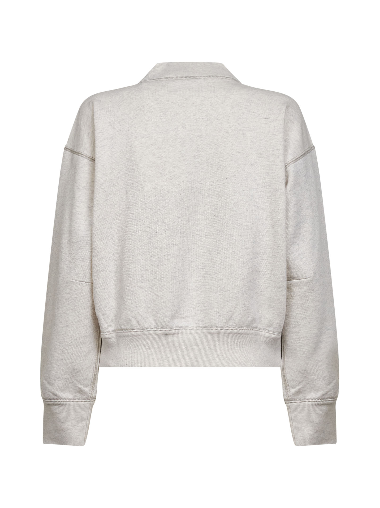 MARANT ETOILE Sweaters SW0003FAA1M07EECBW (Isabel Marant Étoile / スウェット・フーディー ) | Isabel Marant Étoile (イザベル マラン エトワール)(1)