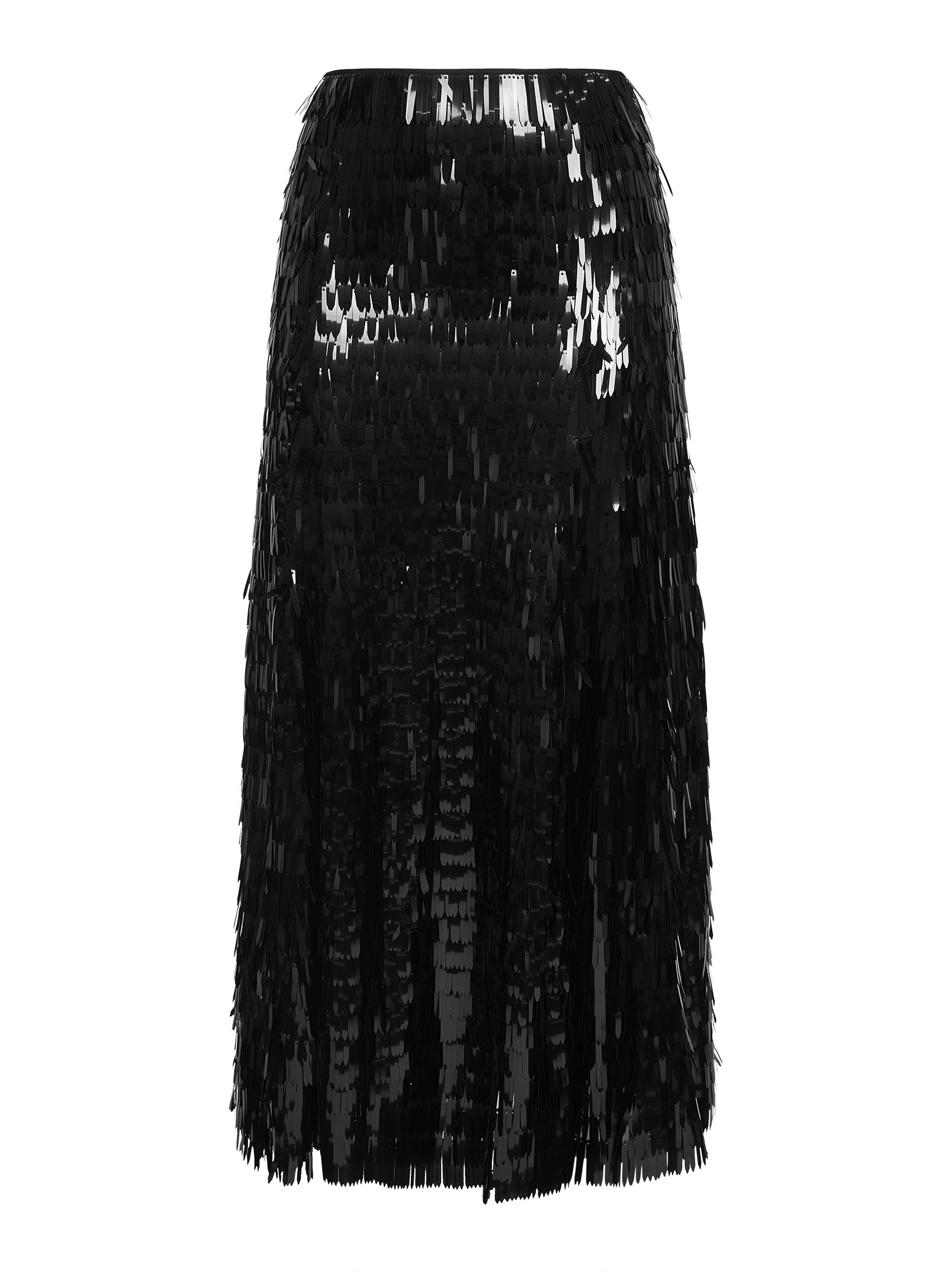 SELF PORTRAIT Skirts Black 165MSKBLACK (self-portrait / スカート ) | self-portrait (セルフ・ポートレイト)