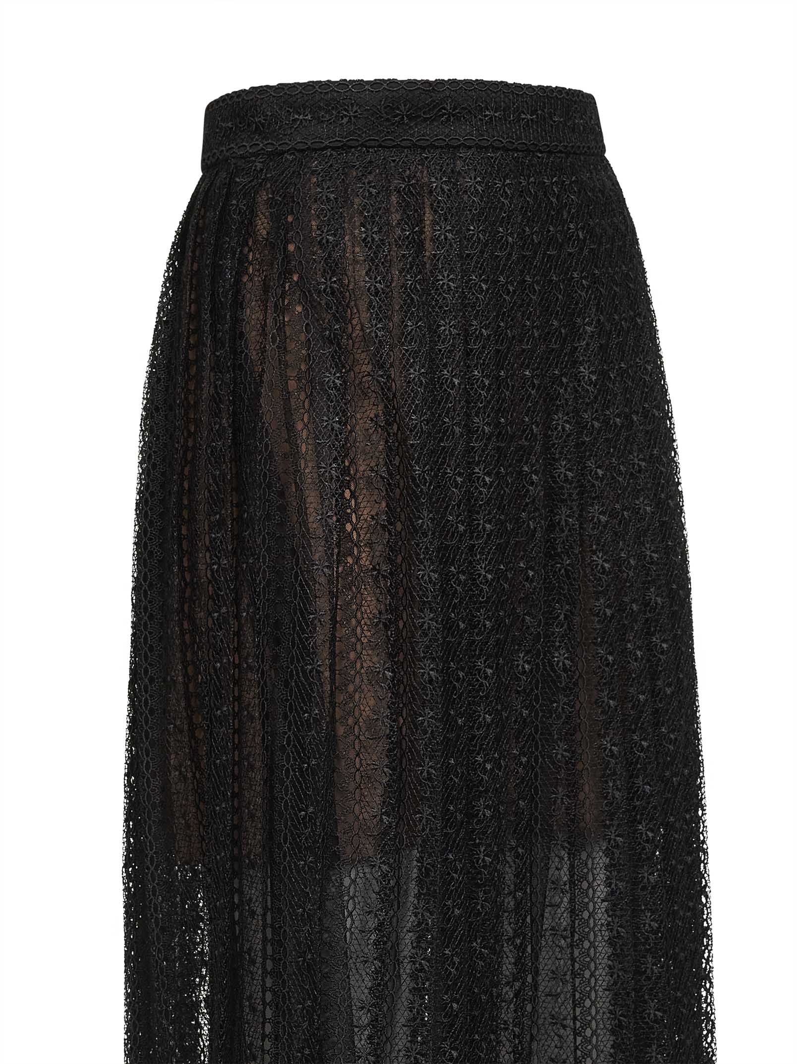 SELF PORTRAIT Skirts Black 172MSKBLACK (self-portrait / スカート ) | self-portrait (セルフ・ポートレイト)(2)