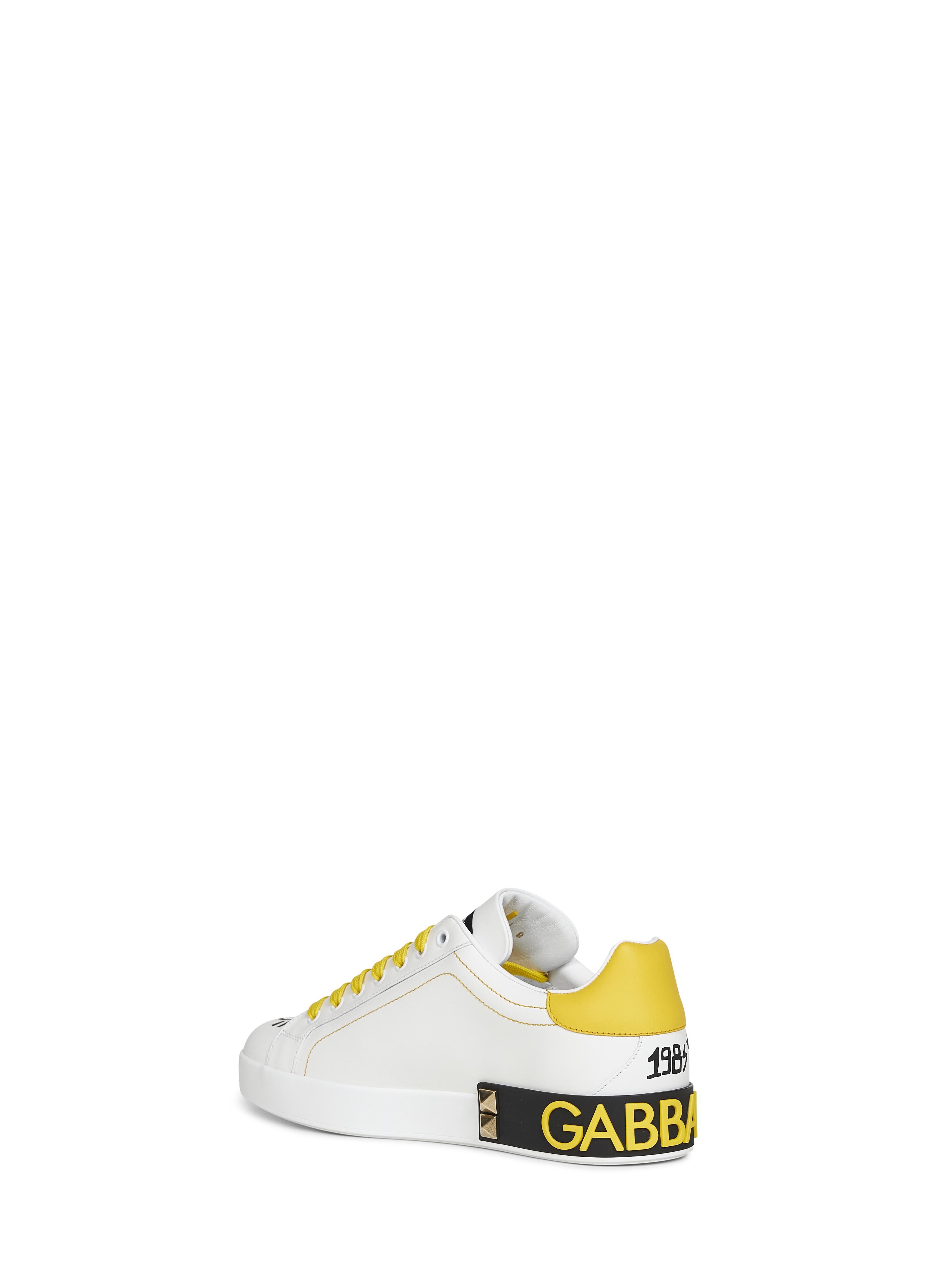 Dolce & Gabbana Sneakers CS1759A02198W920 (Dolce & Gabbana / スニーカー ) | Dolce & Gabbana (ドルチェガッバーナ)(2)