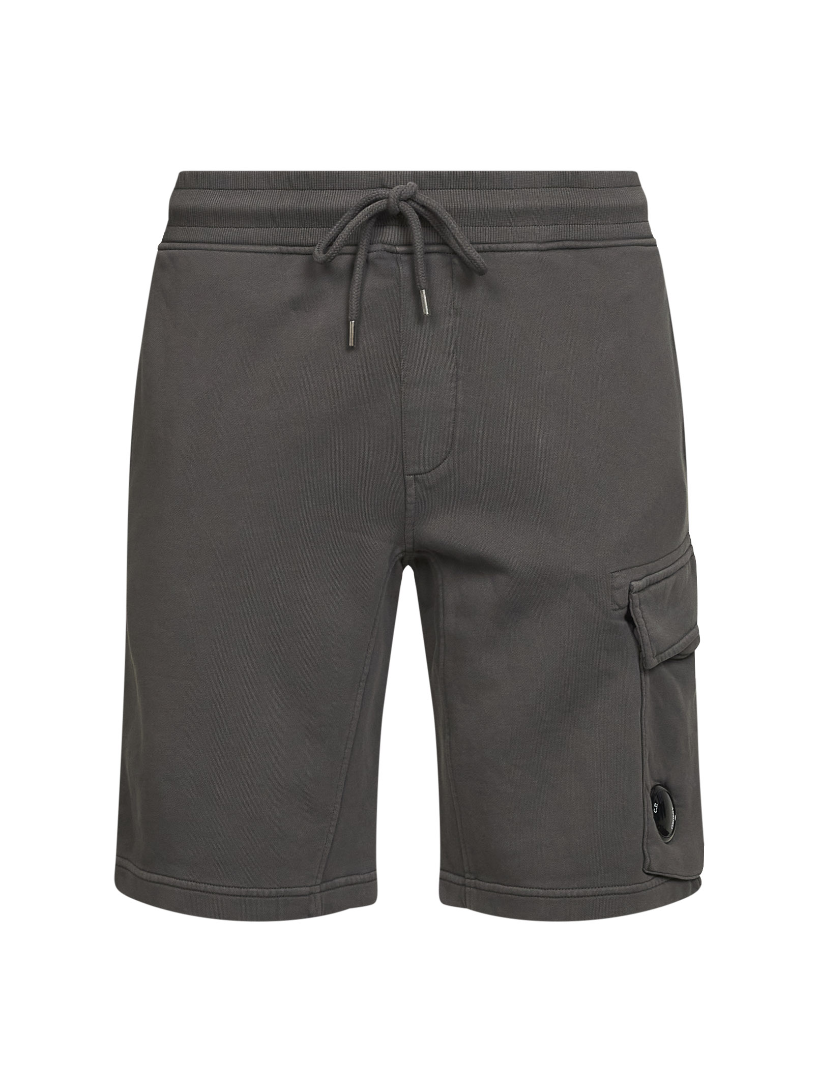 CP COMPANY Shorts Grey MSB741A110044R921 (C.P. Company / ショートパンツ ) | C.P. Company (シーピーカンパニー)